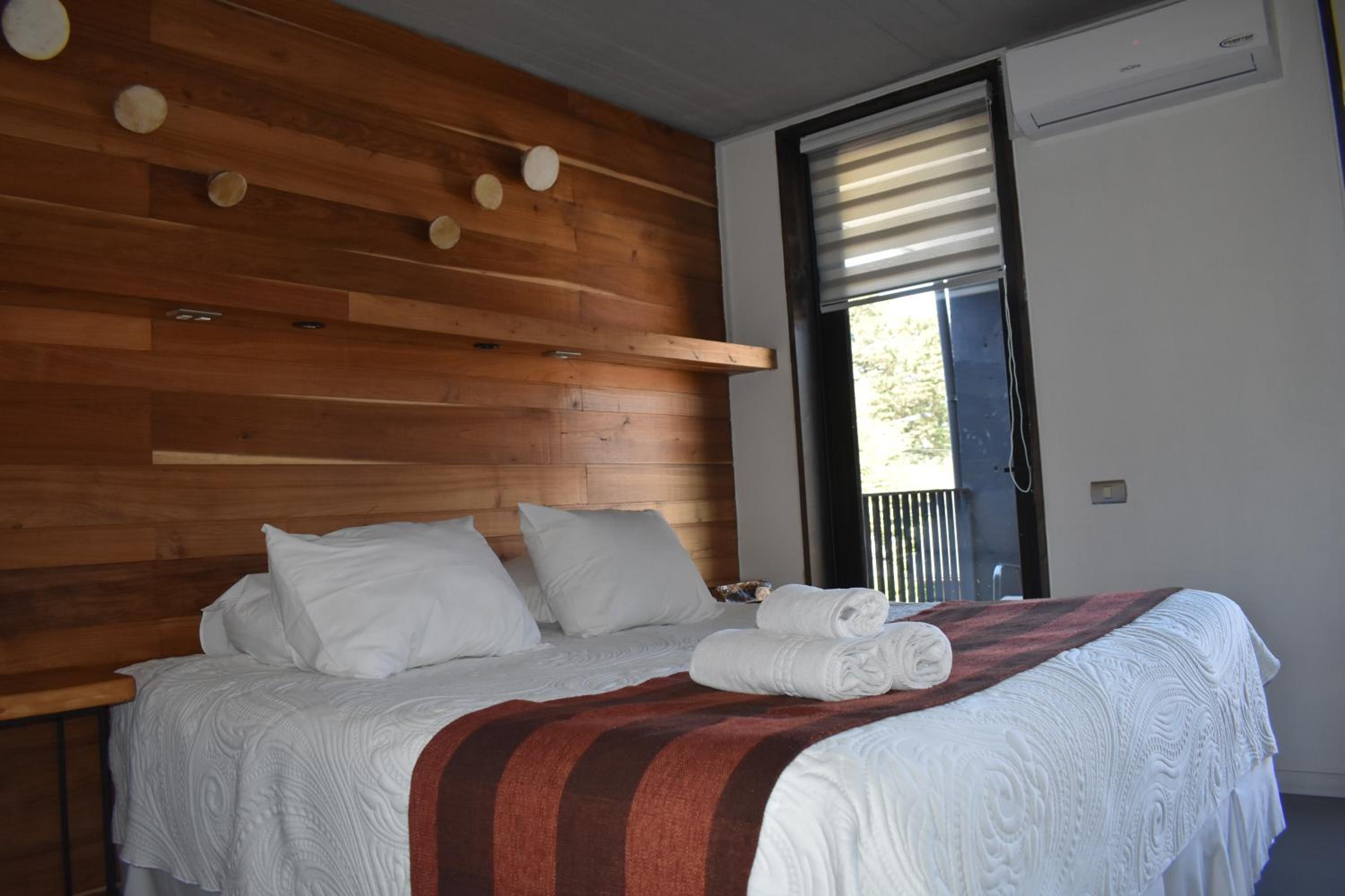Double Room with Balcony photo 2
