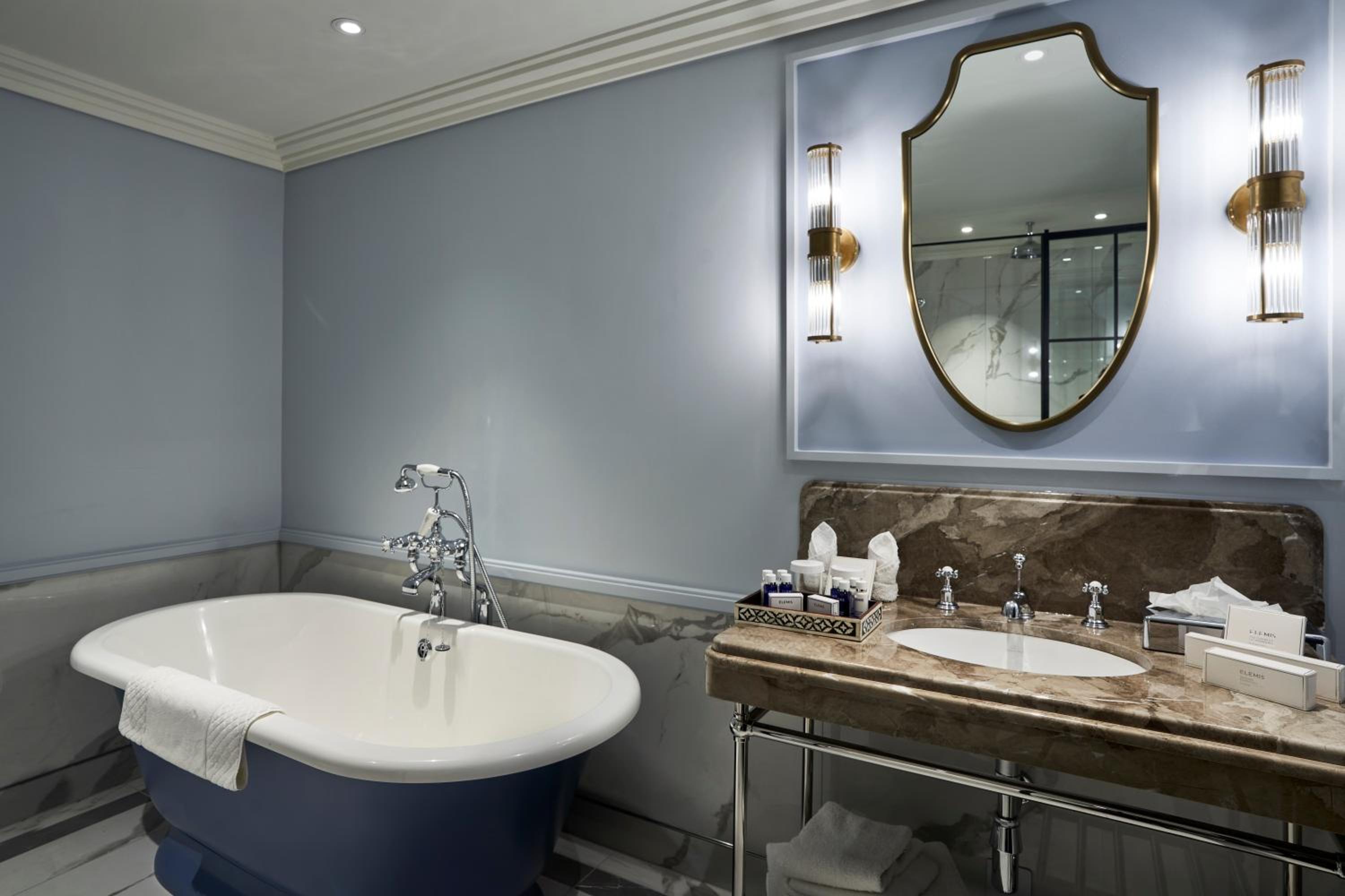 Waterloo Suite