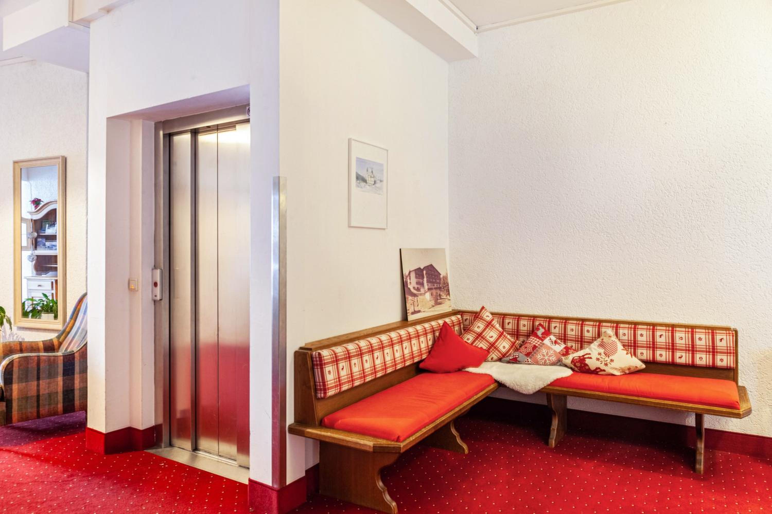 Superior One-Bedroom Apartment with Balcony photo 1