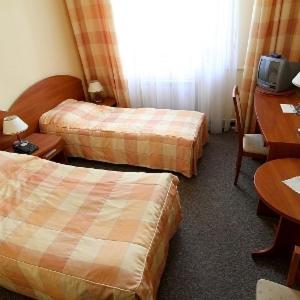 Twin Room - Photo 2
