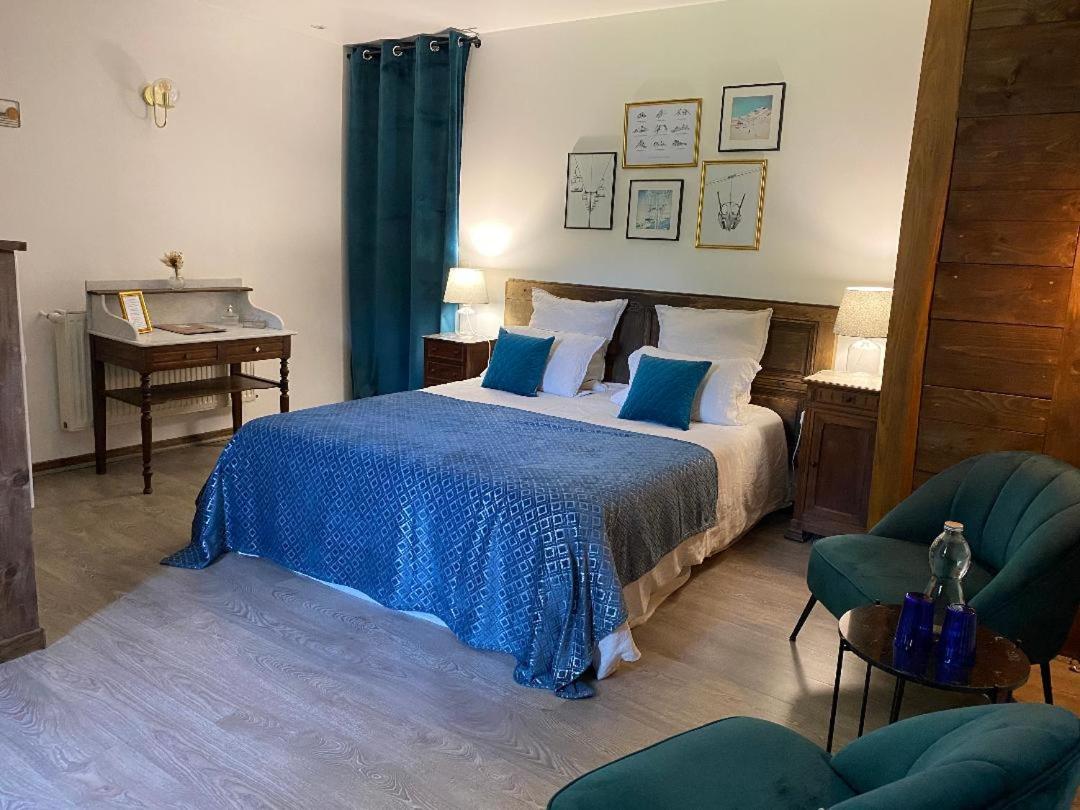 Double Room with Mountain View photo 3