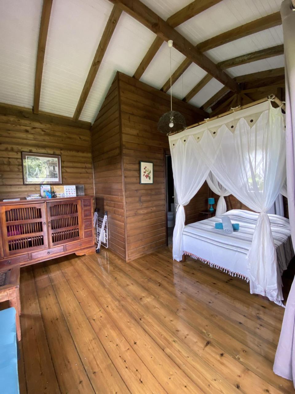 One-Bedroom Chalet photo 2