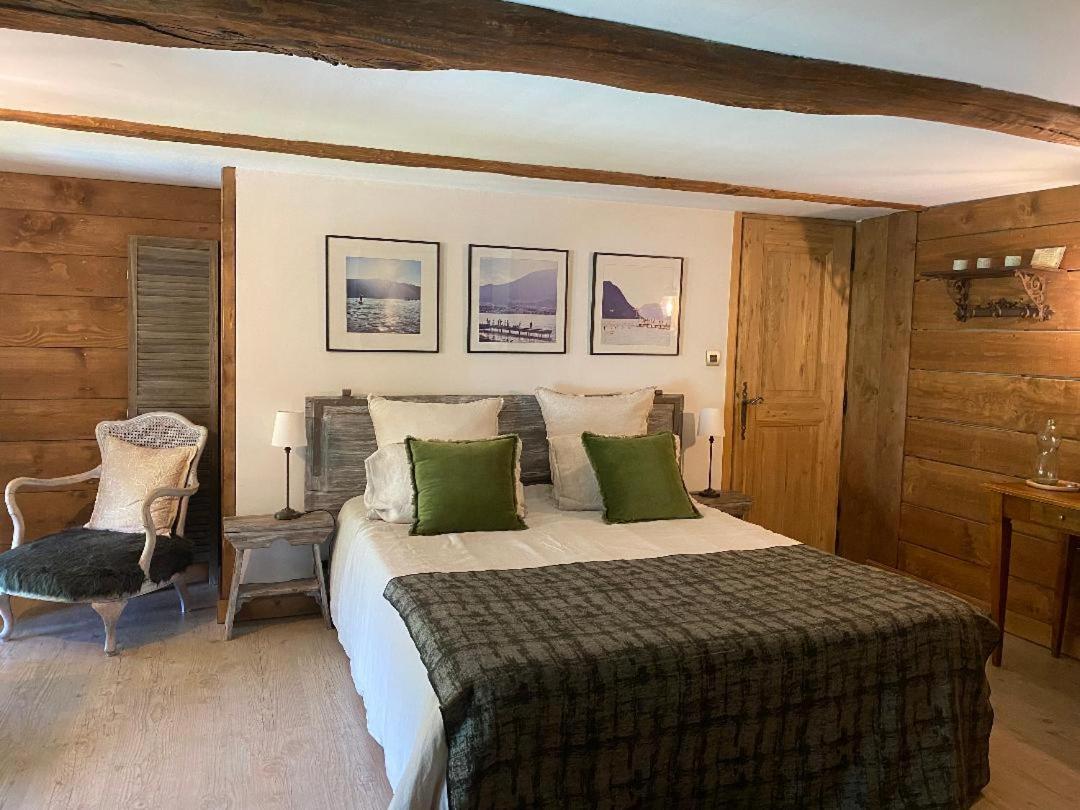 Triple Room with View photo 1