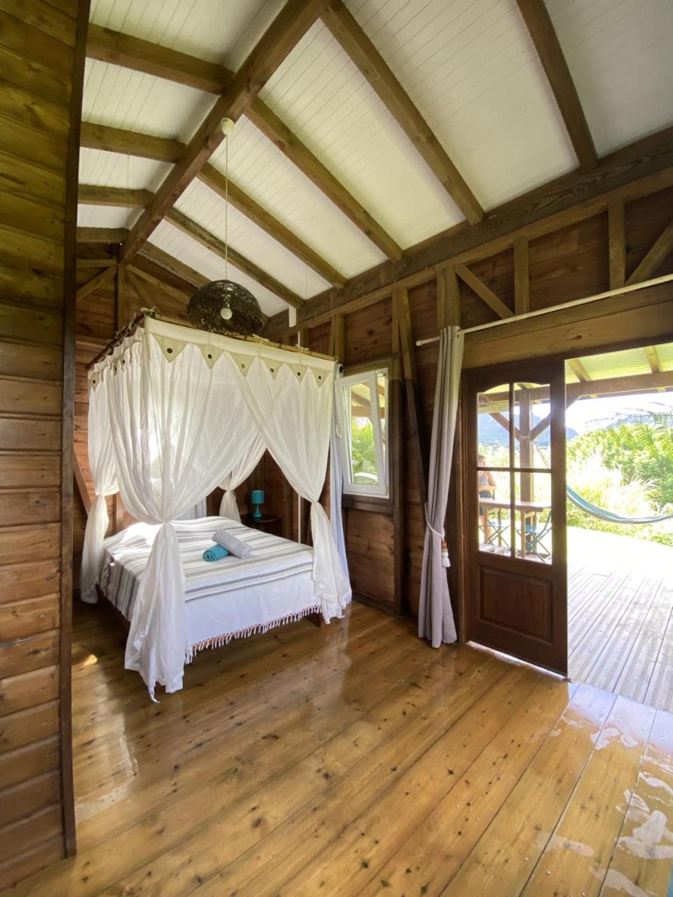 One-Bedroom Chalet photo 3