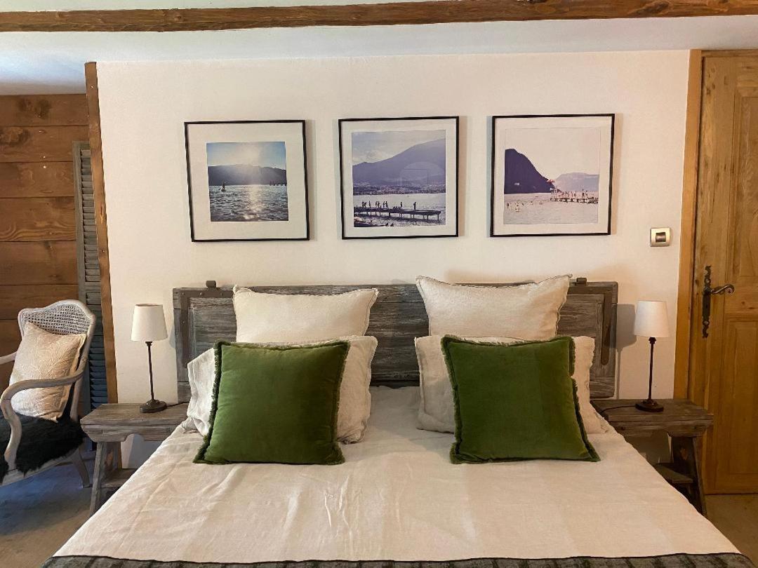 Triple Room with View photo 2