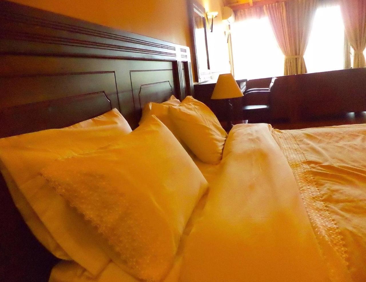 Superior Double or Twin Room with Lake View photo 1