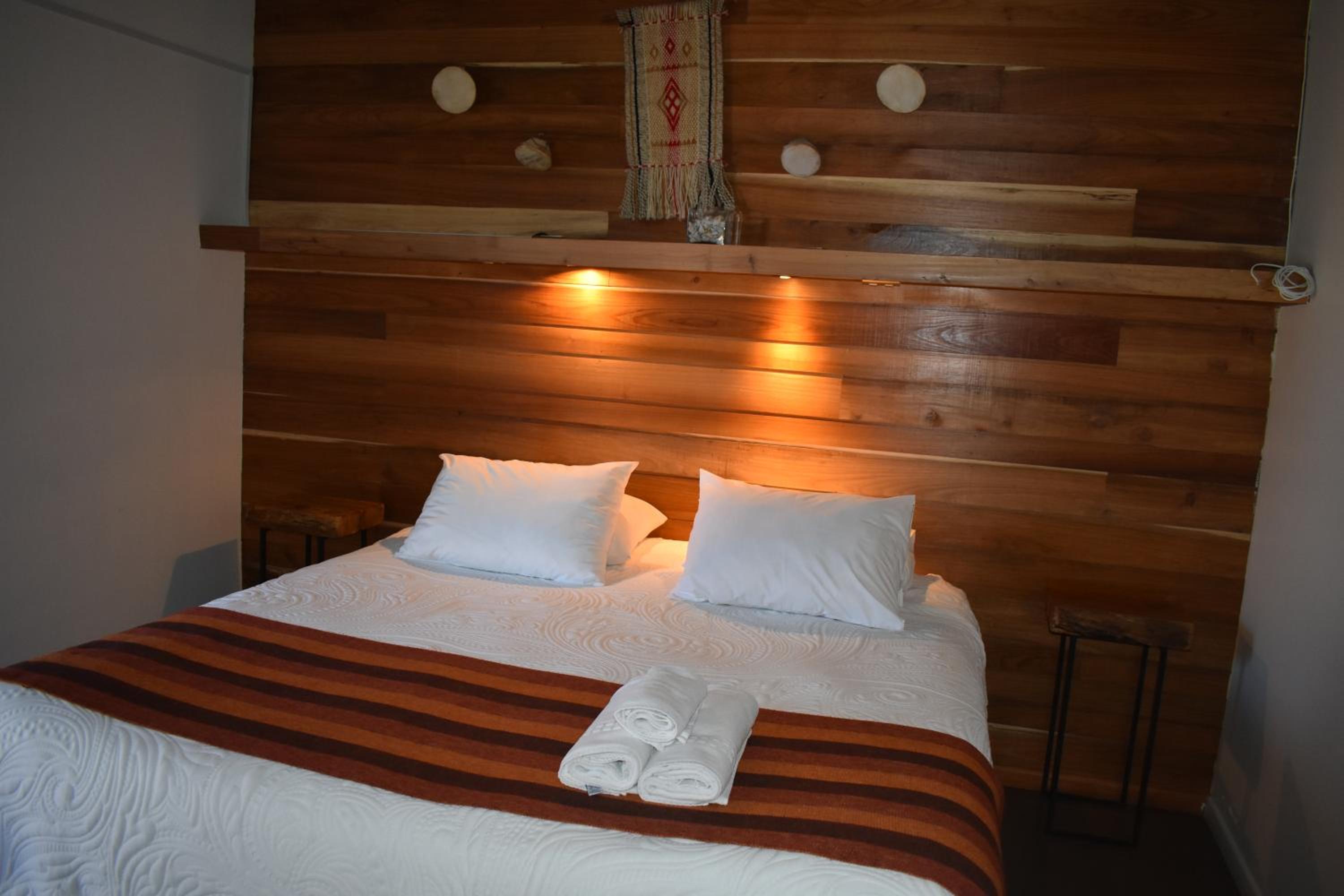 Double or Twin Room photo 1