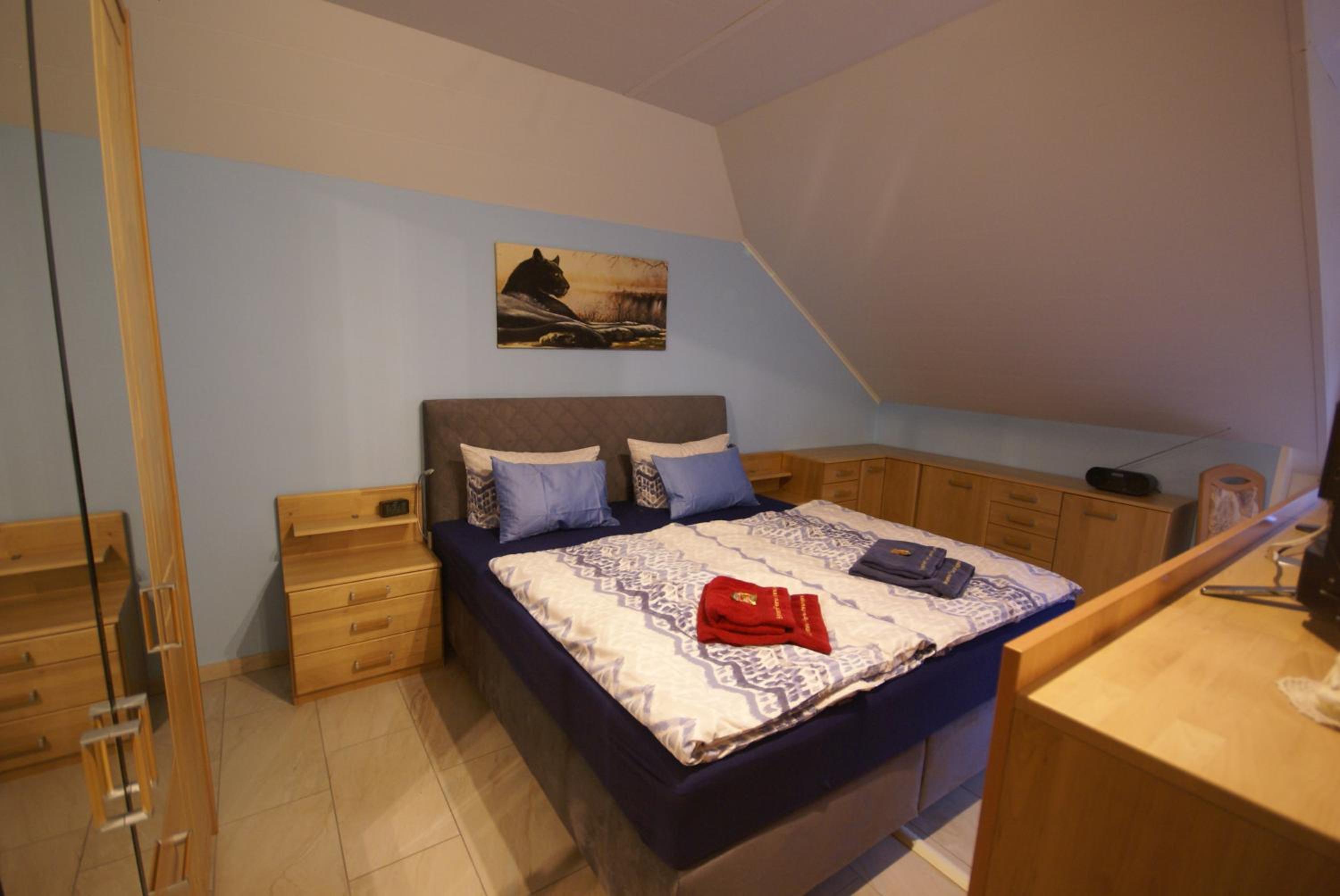Studio Apartment photo 3