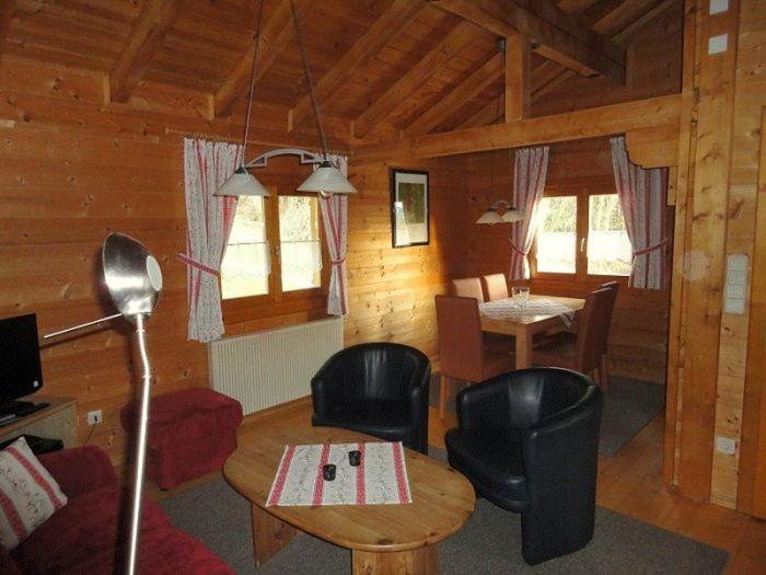 Two-Bedroom House photo 1