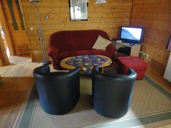 Two-Bedroom House photo 3