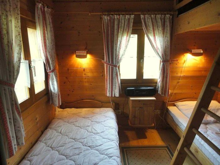 Two-Bedroom House photo 2