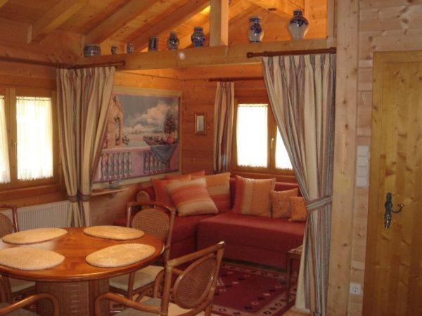Two-Bedroom House photo 2