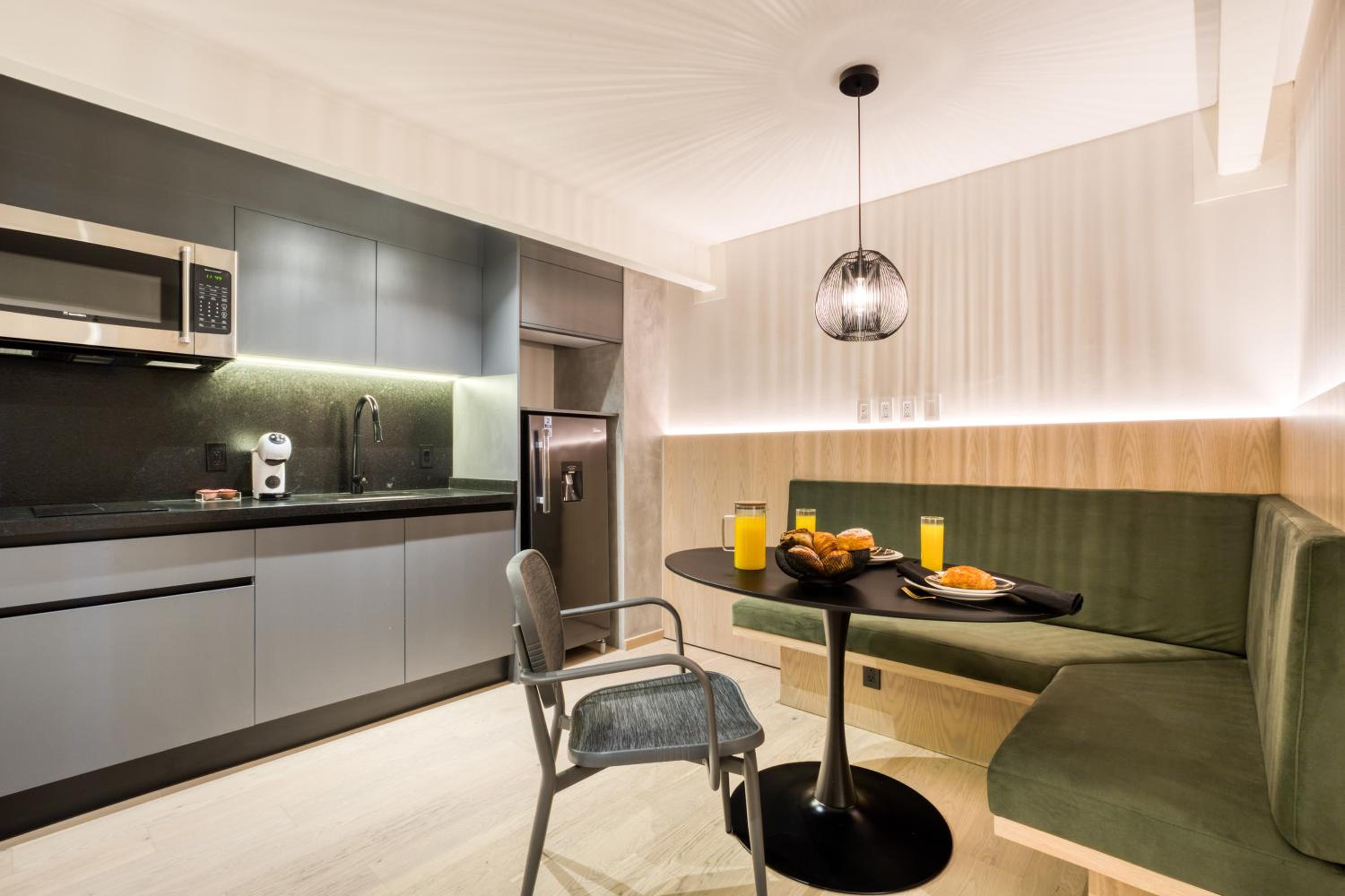 Deluxe Apartment - Photo 4