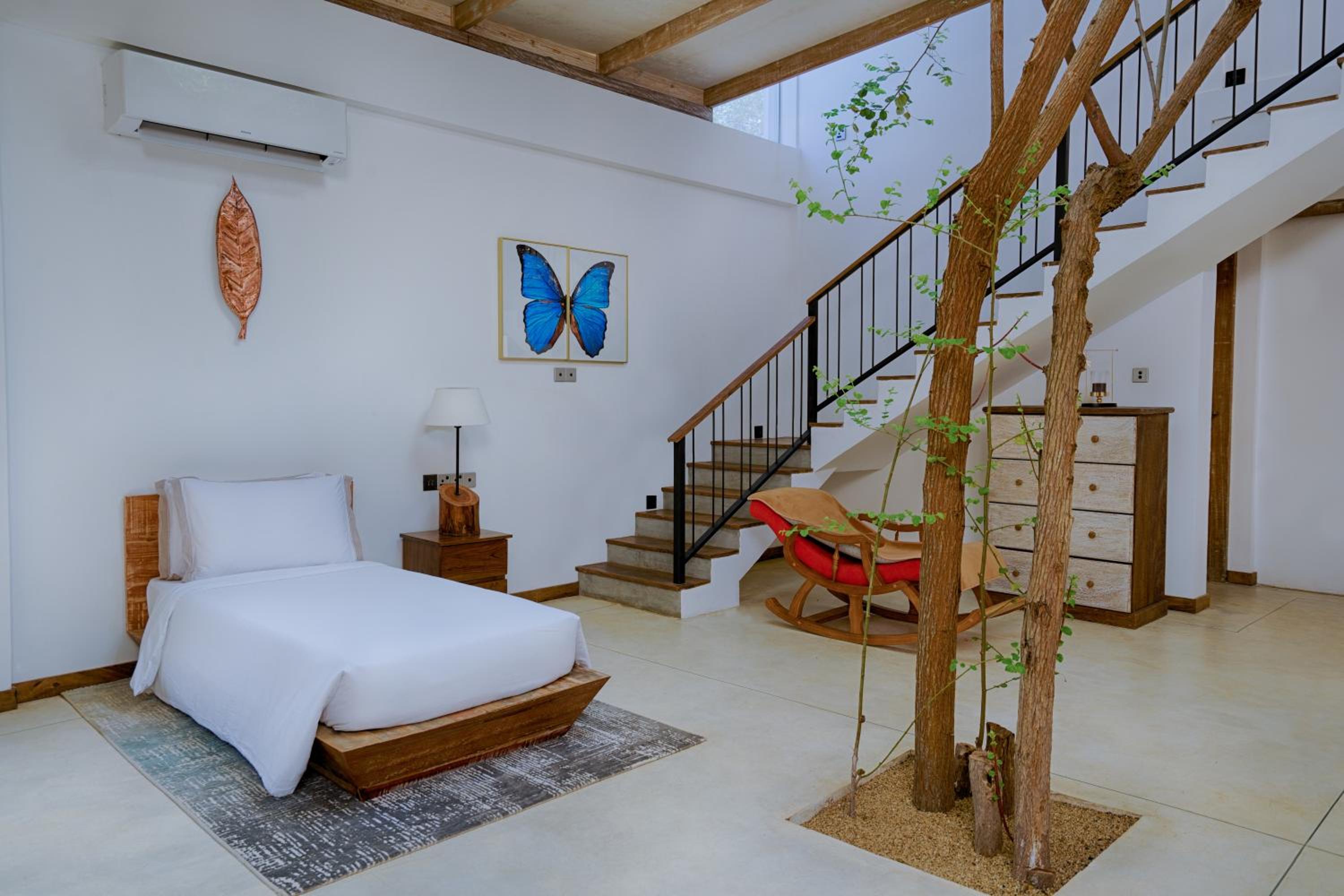 Executive Villa with Rooftop Jacuzzi and Pool - Photo 32