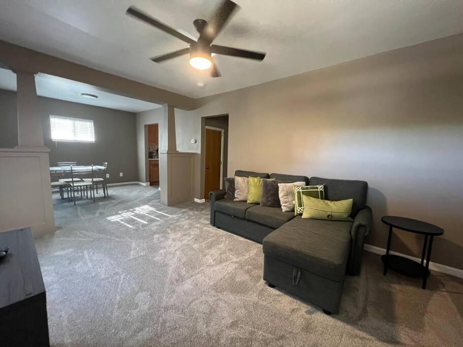 One-Bedroom House photo 1