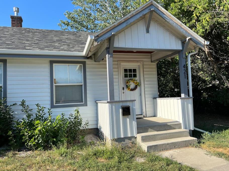 One-Bedroom House photo 2