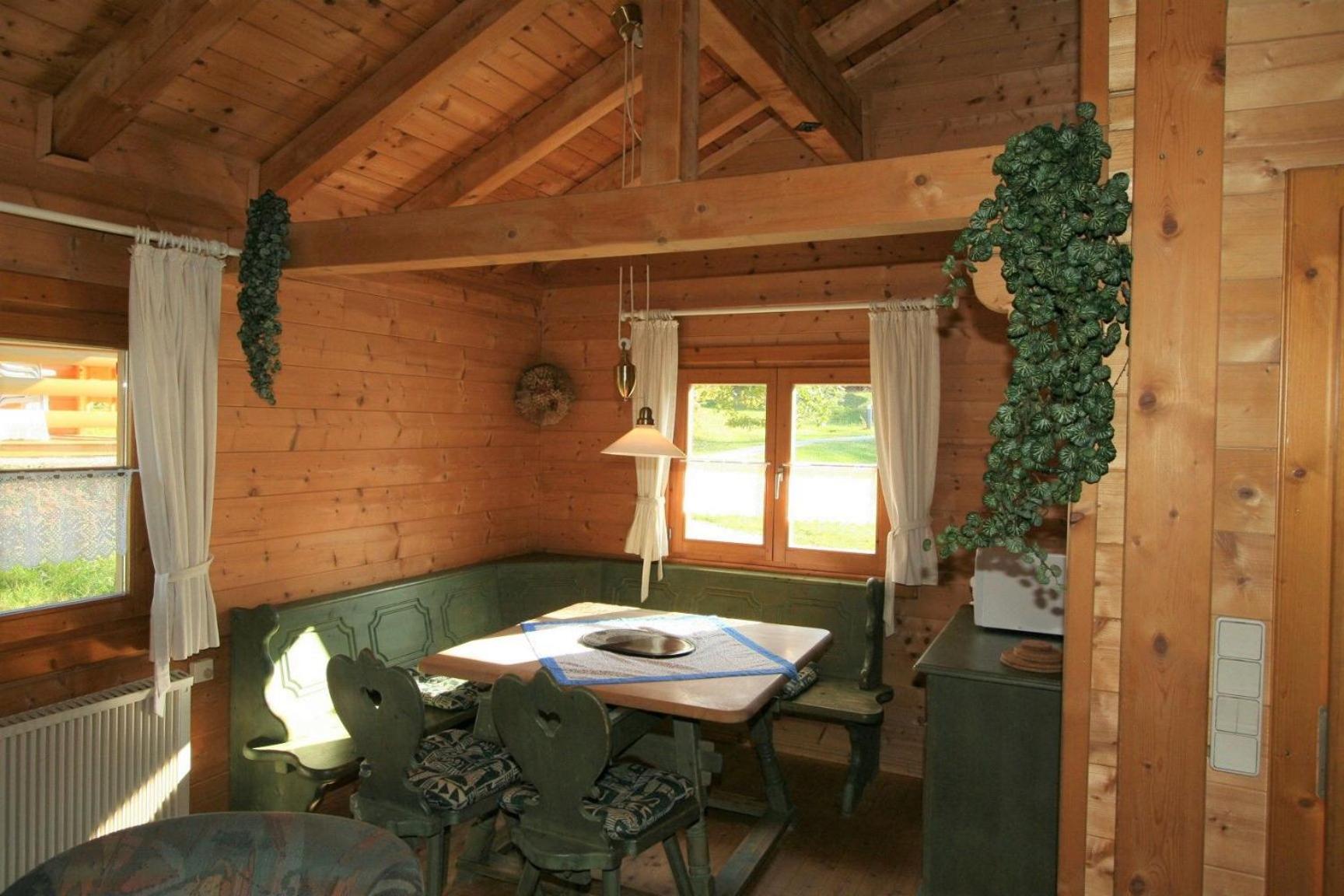 Two-Bedroom House photo 2