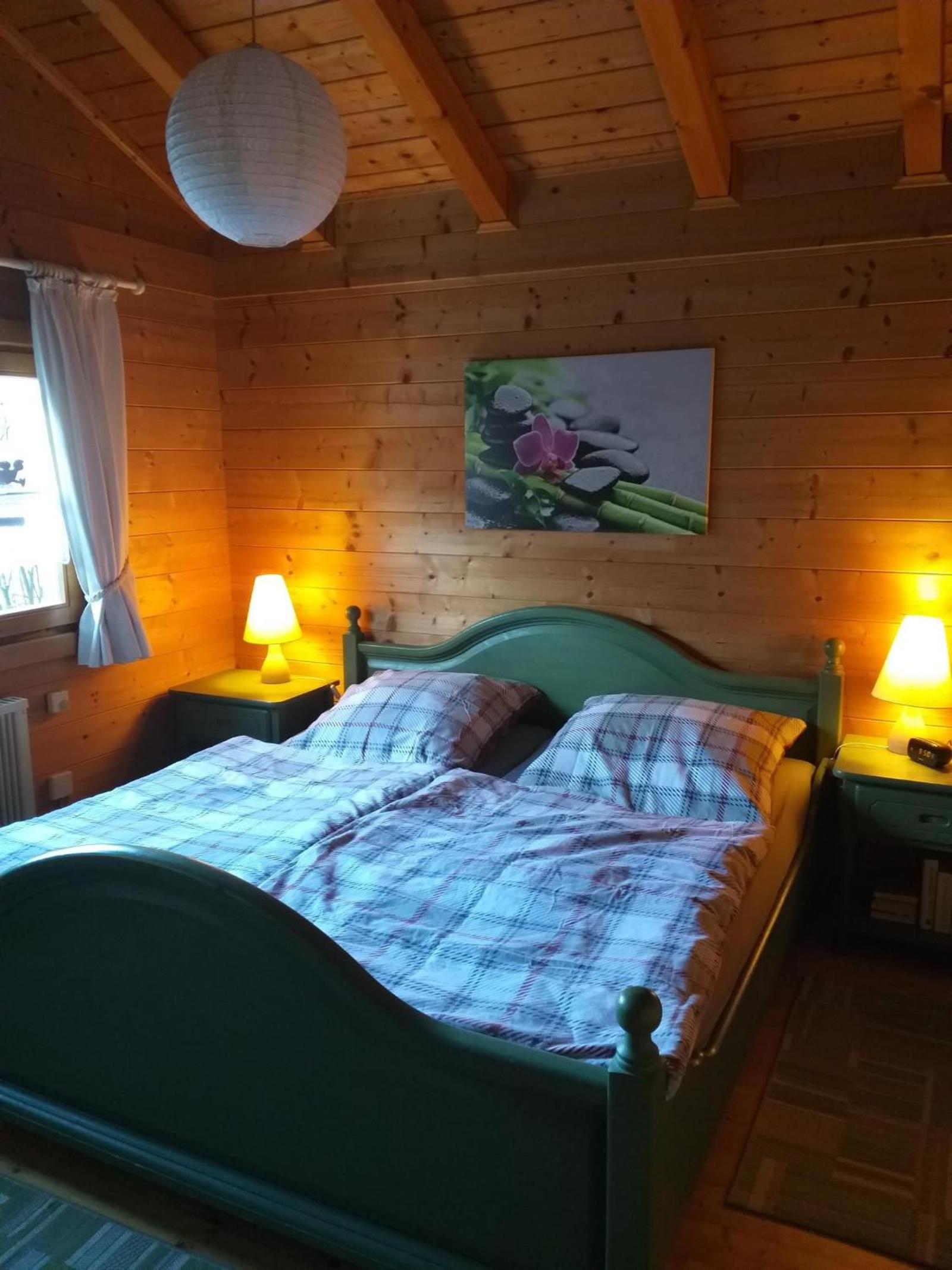 Two-Bedroom House photo 1