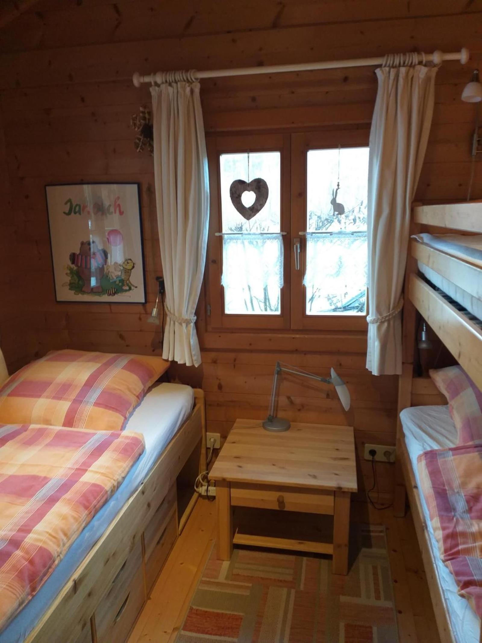 Two-Bedroom House photo 2