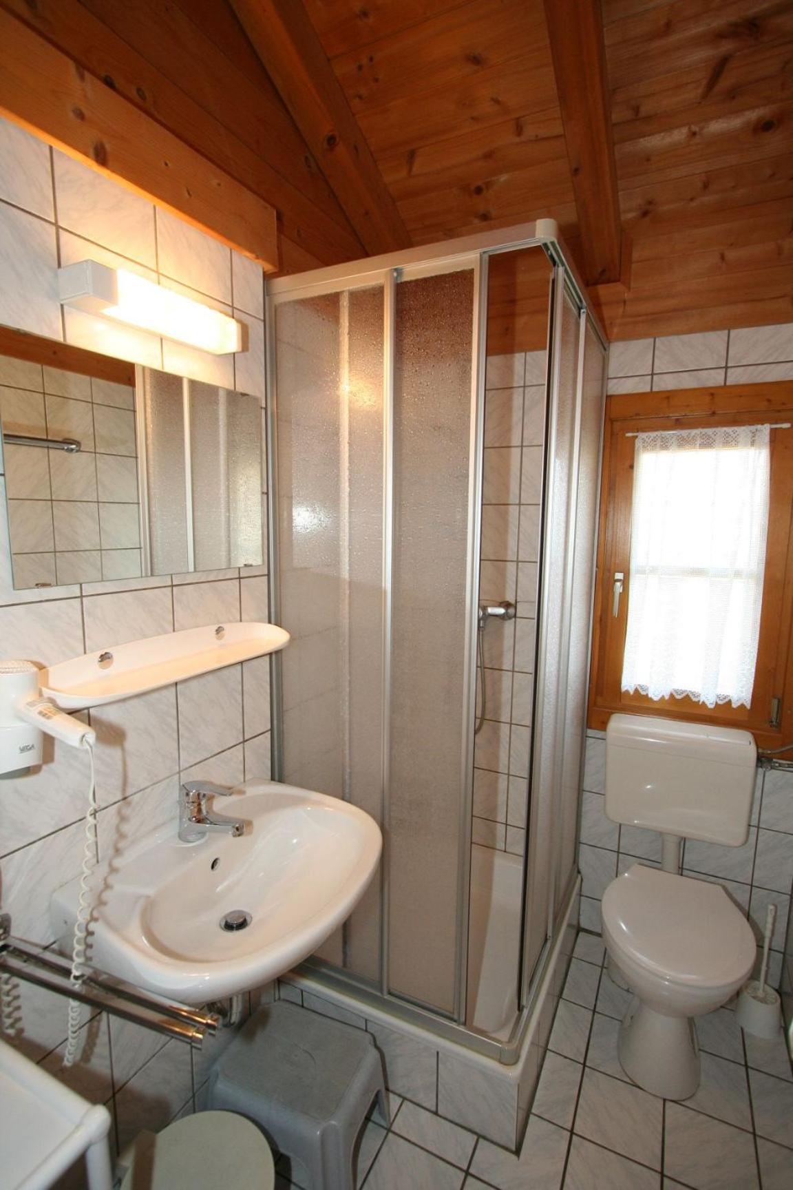 Two-Bedroom House photo 3
