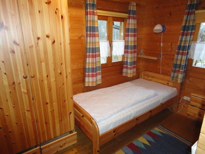 Two-Bedroom House photo 2