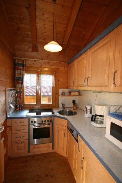 Two-Bedroom House photo 3