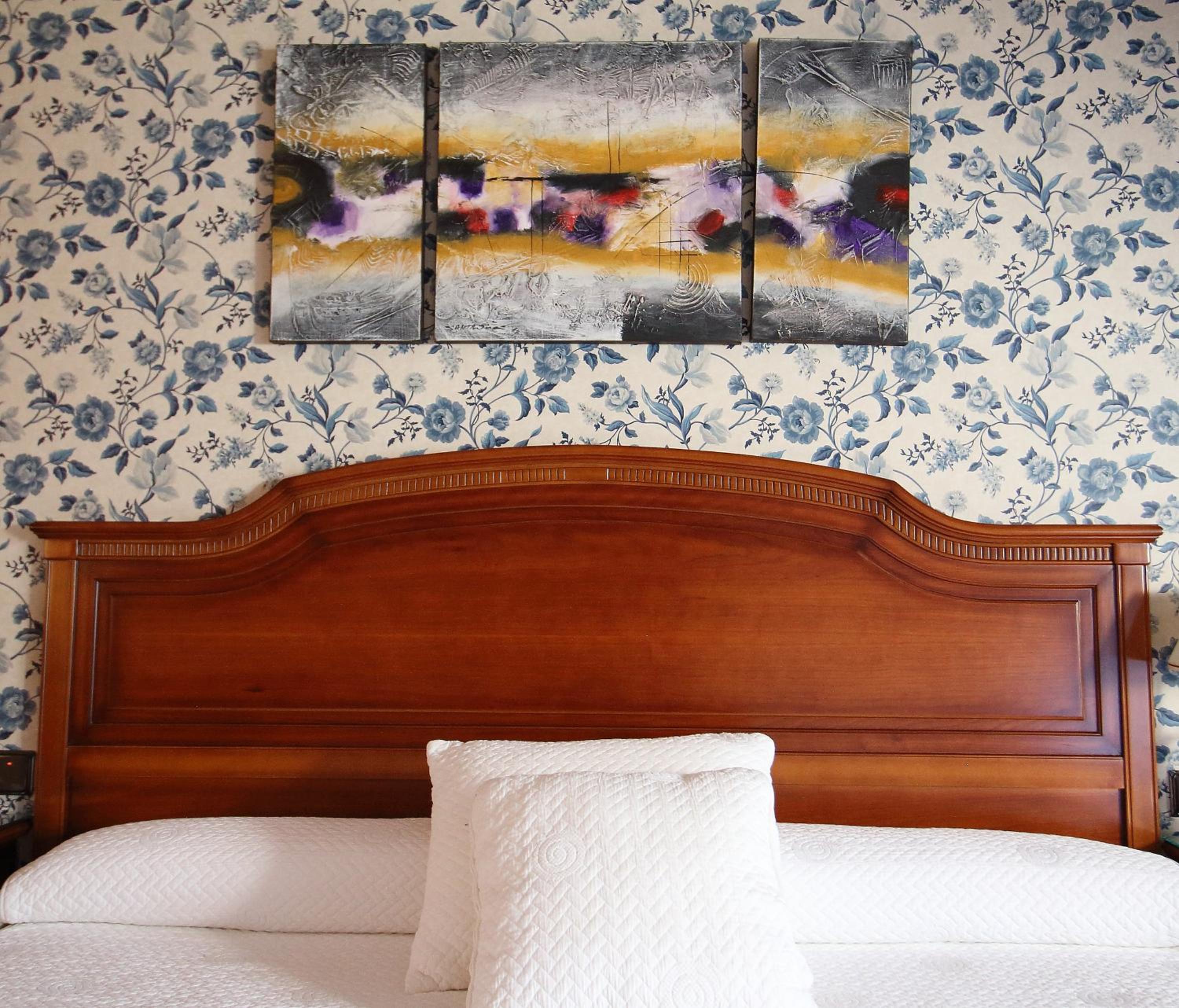 Suite Deluxe con Bañera de Hidromasaje