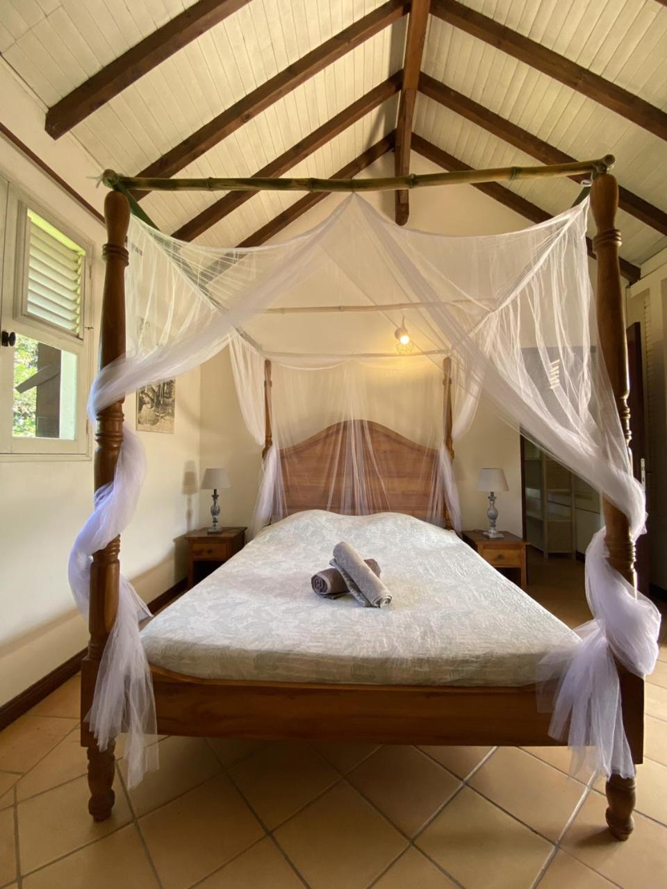 Two-Bedroom Chalet photo 2