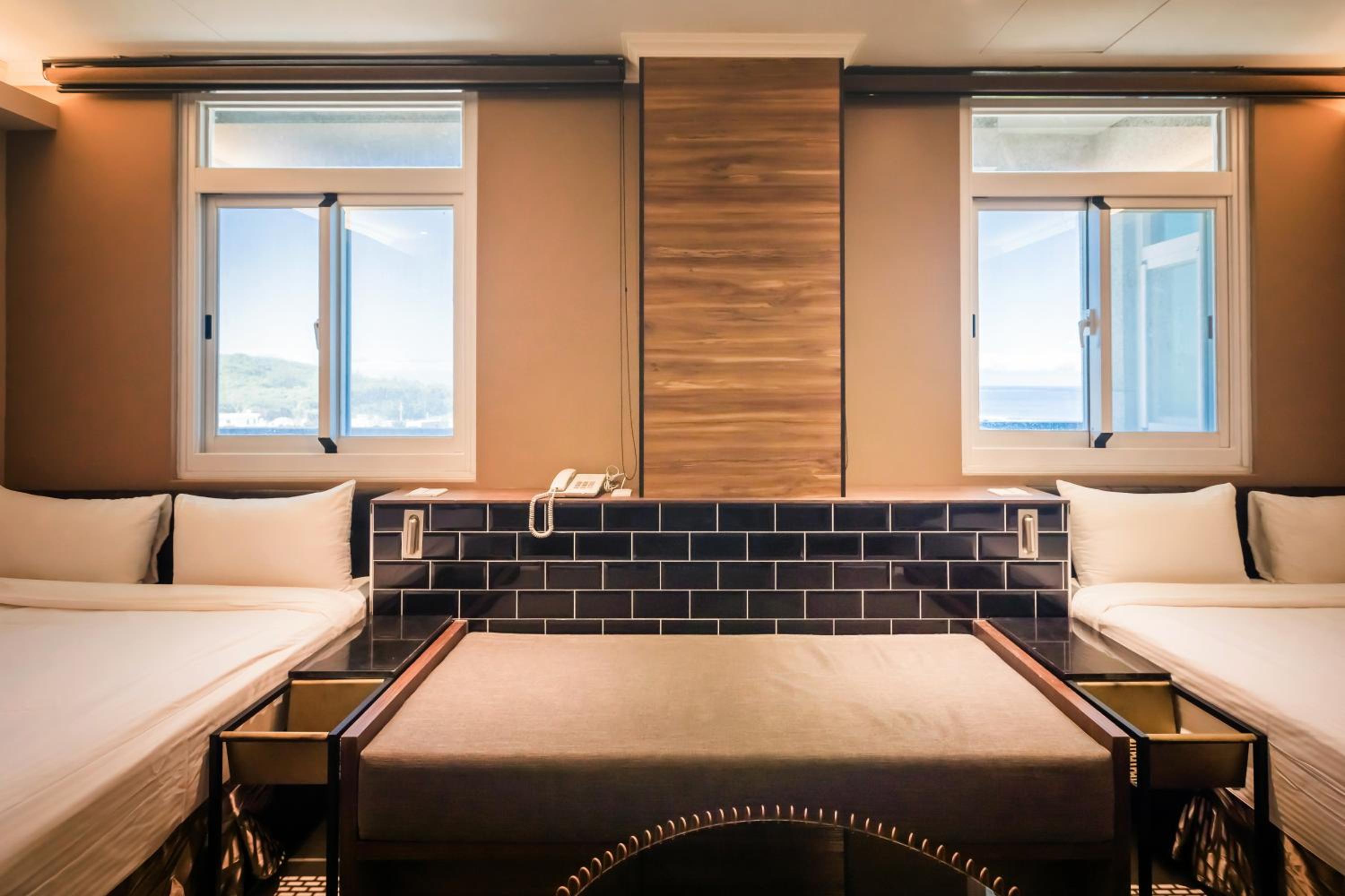 Superior Quadruple Room