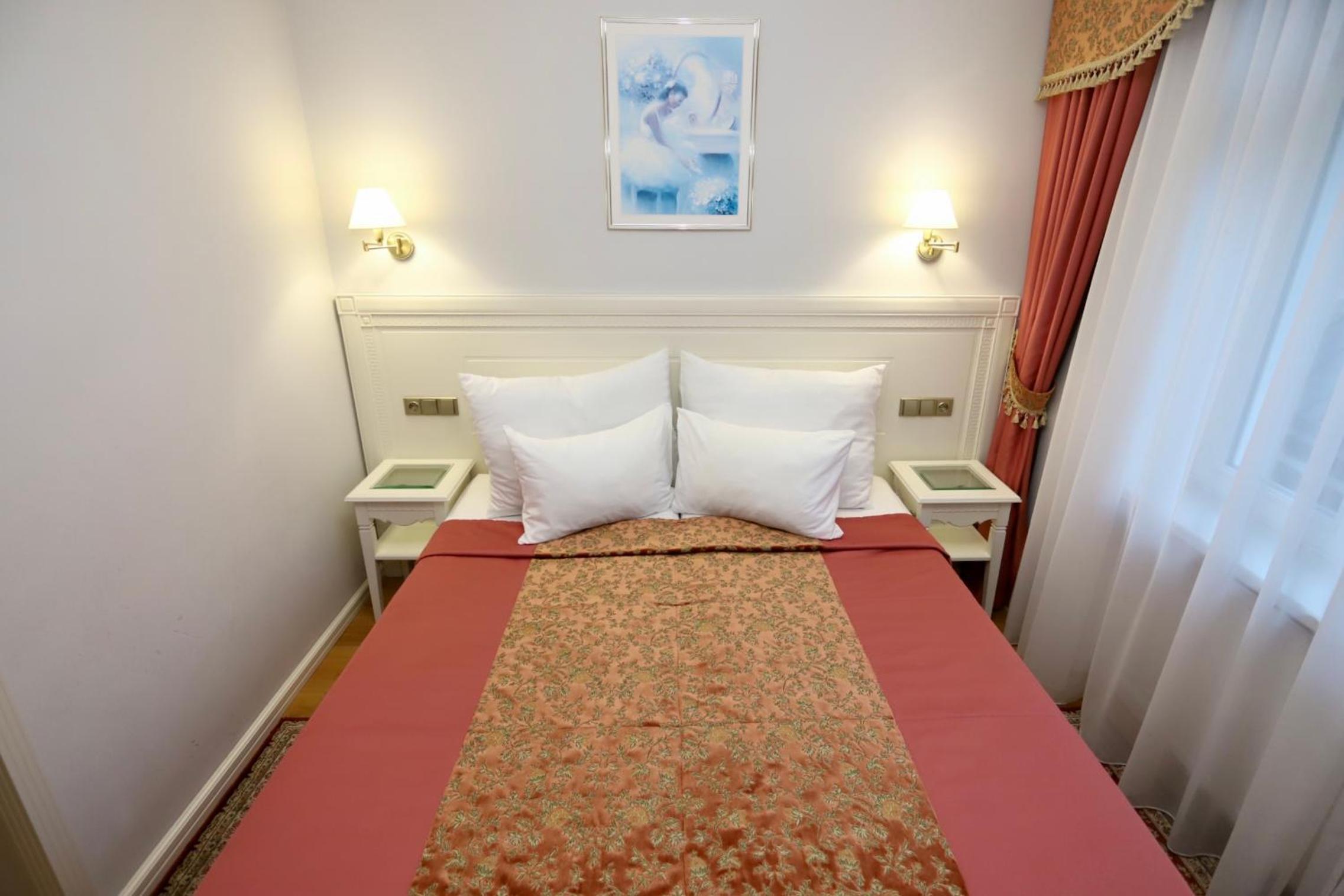 Comfort Double Room - Photo 19