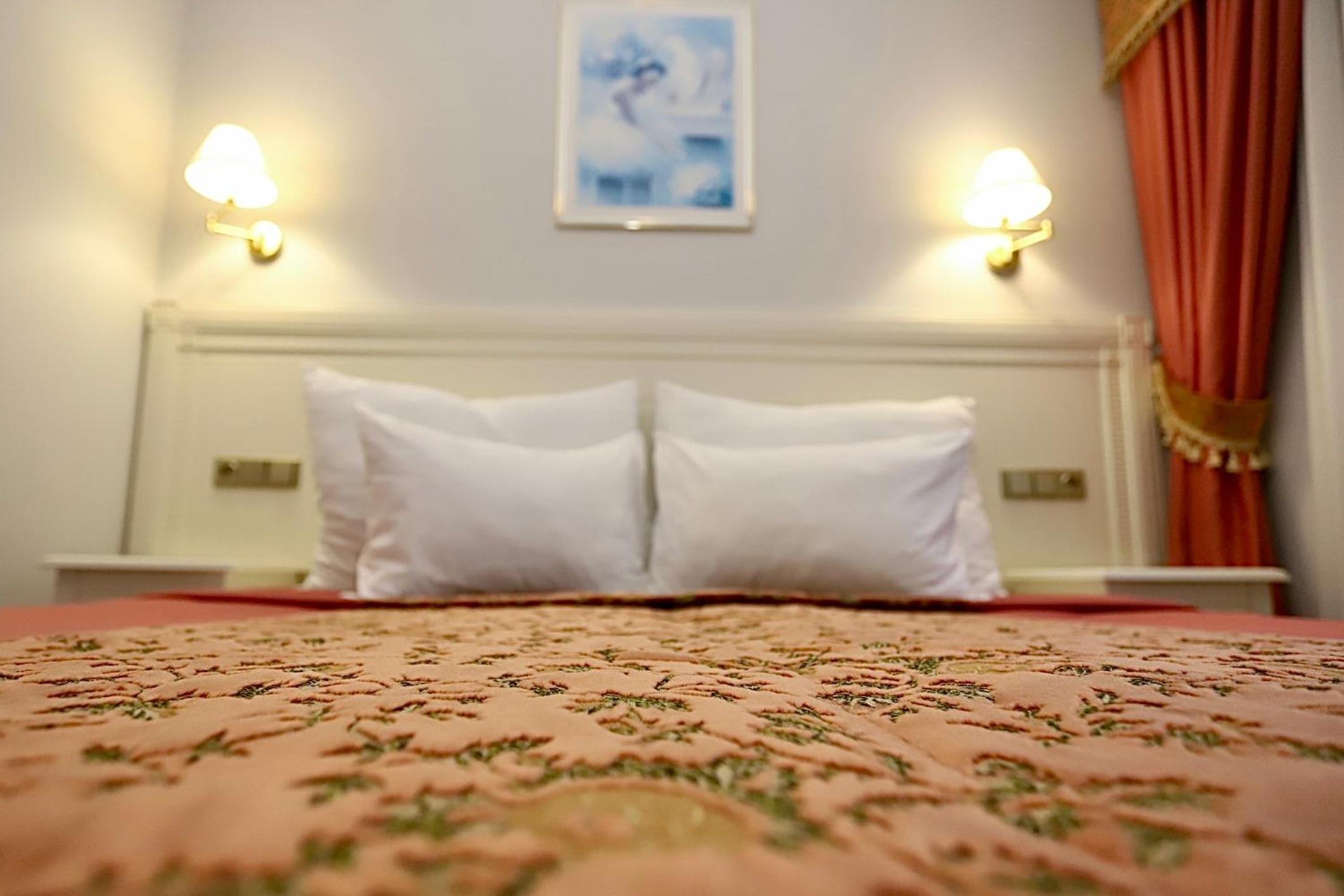 Comfort Double Room - Photo 20