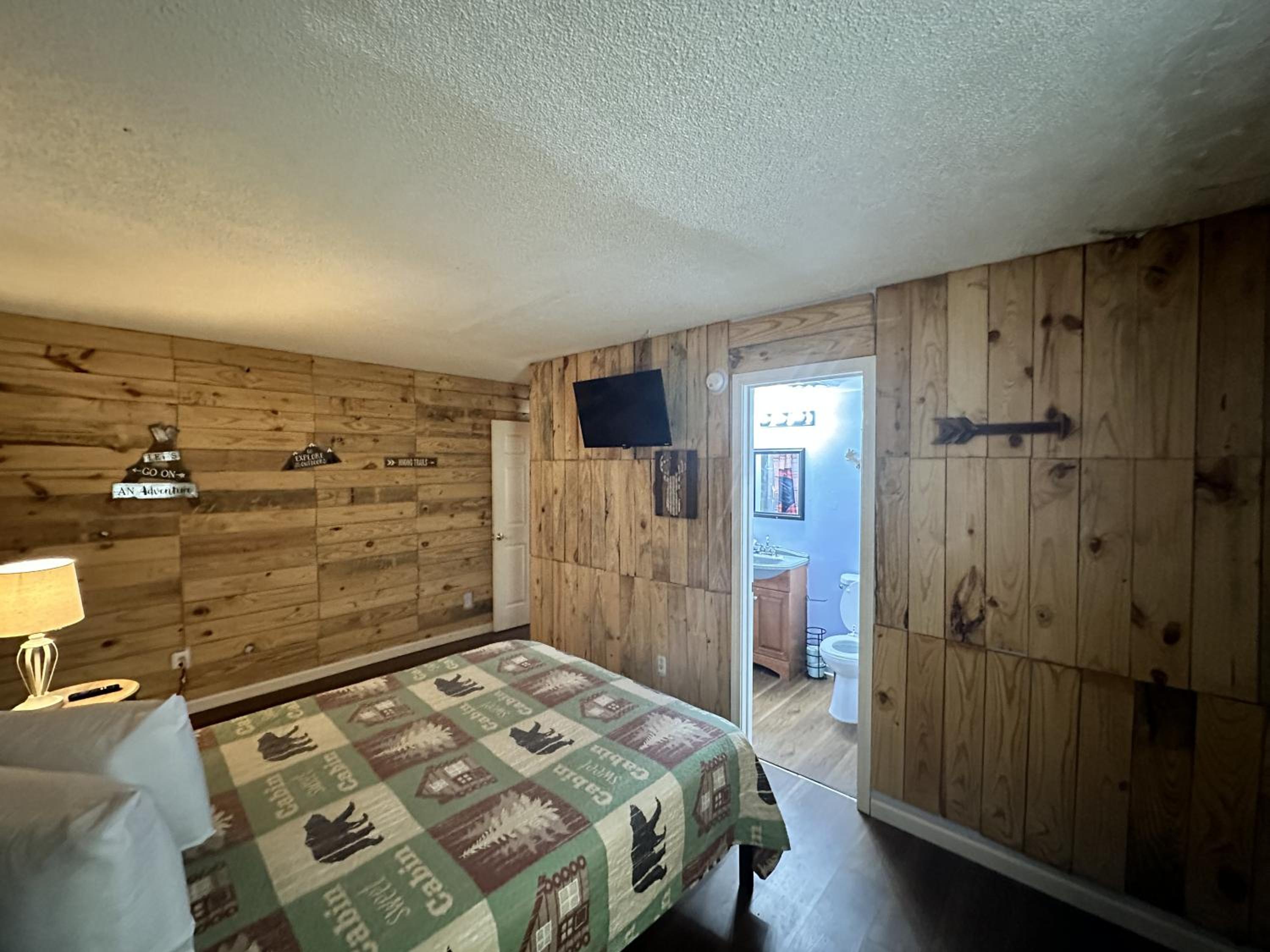 Triple Room with Balcony - Photo 3