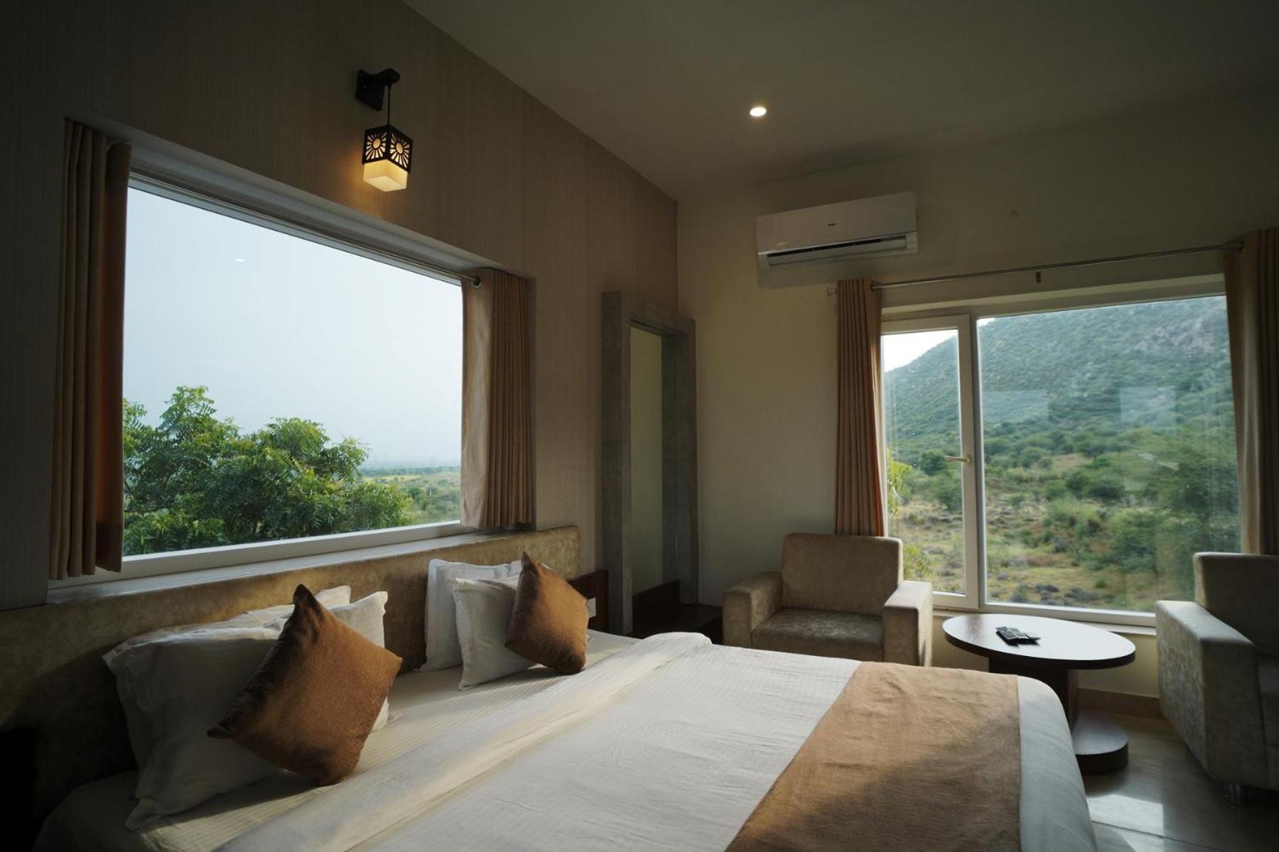 King Room with Garden View - Photo 1