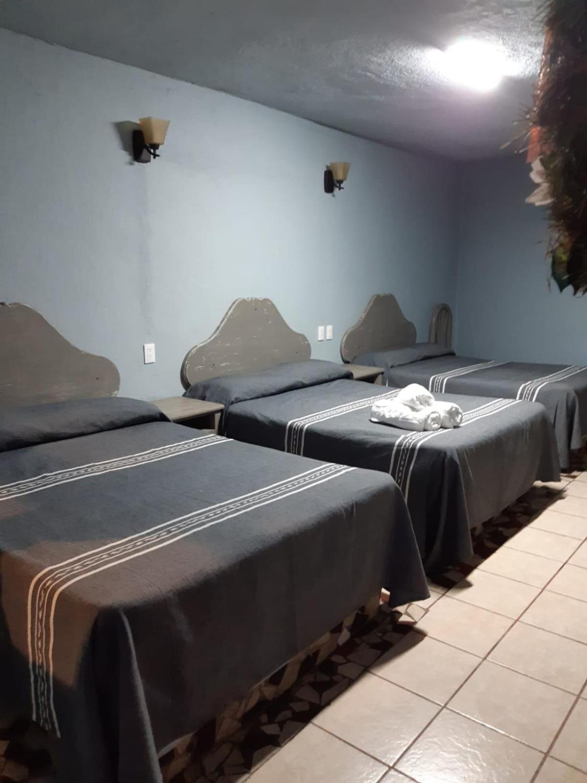 Triple Room photo 1