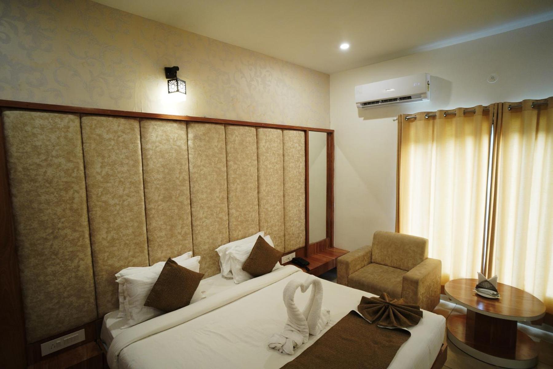 King Room with Garden View - Photo 20