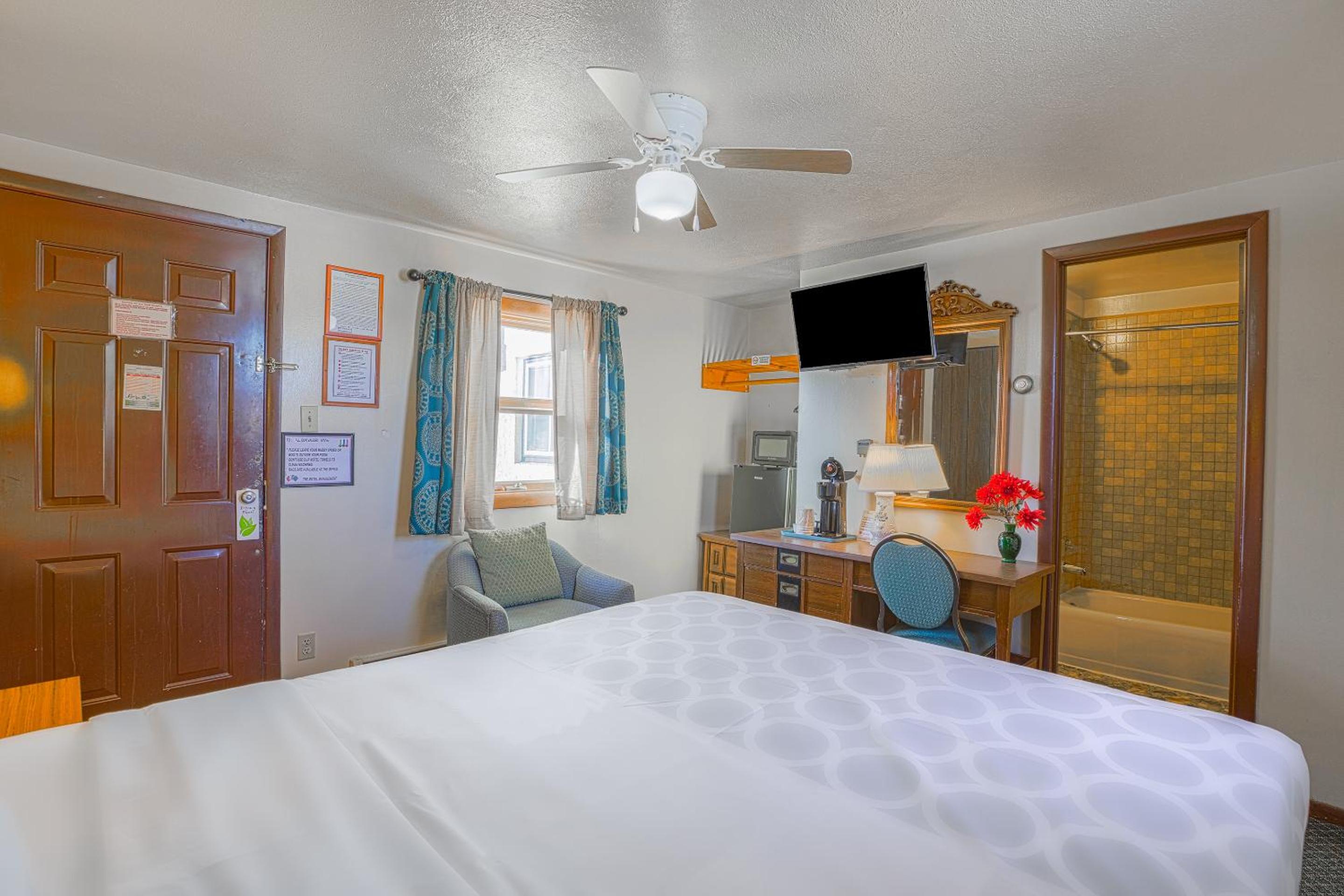 Full Bed - Photo 5