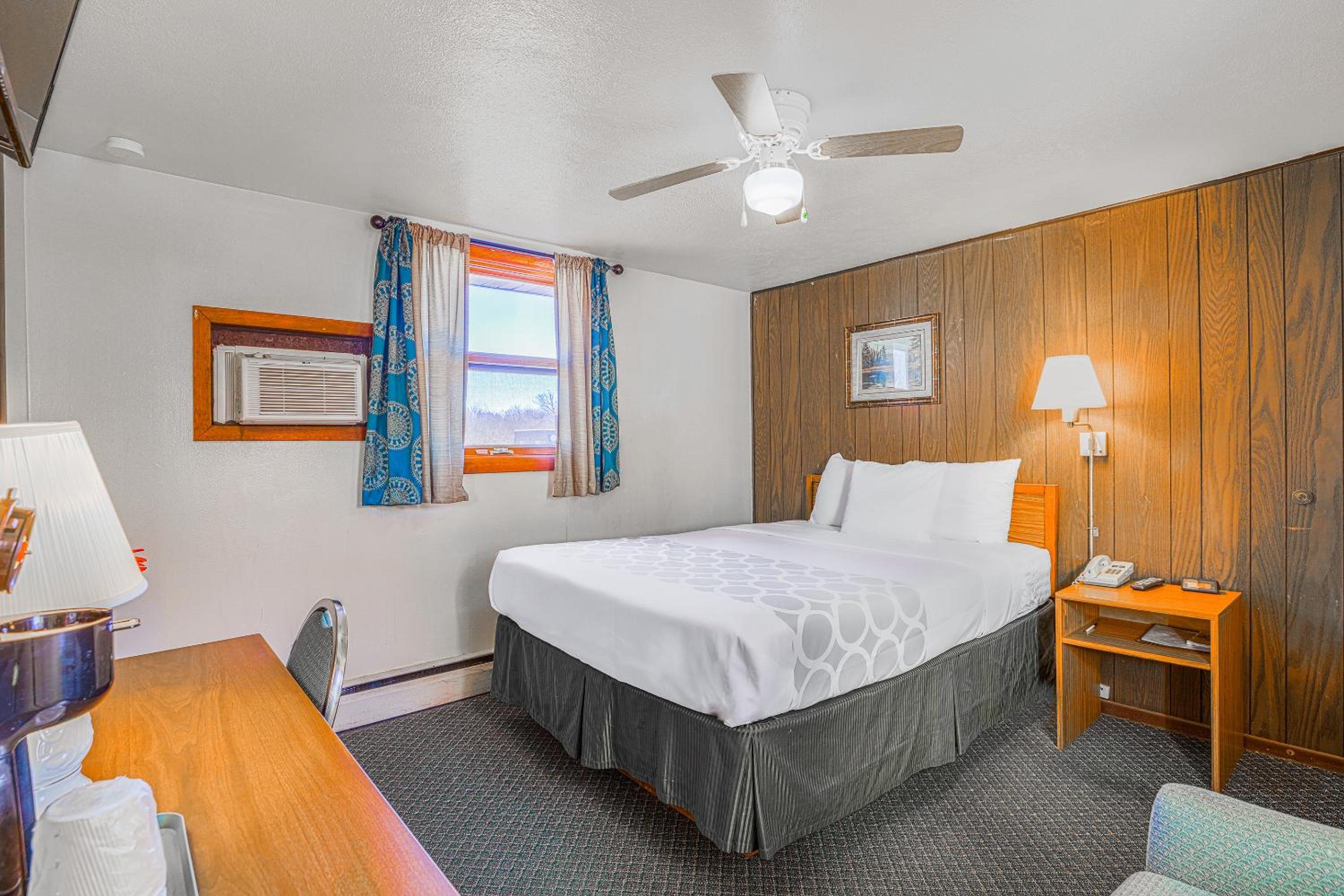 Full Bed - Photo 1