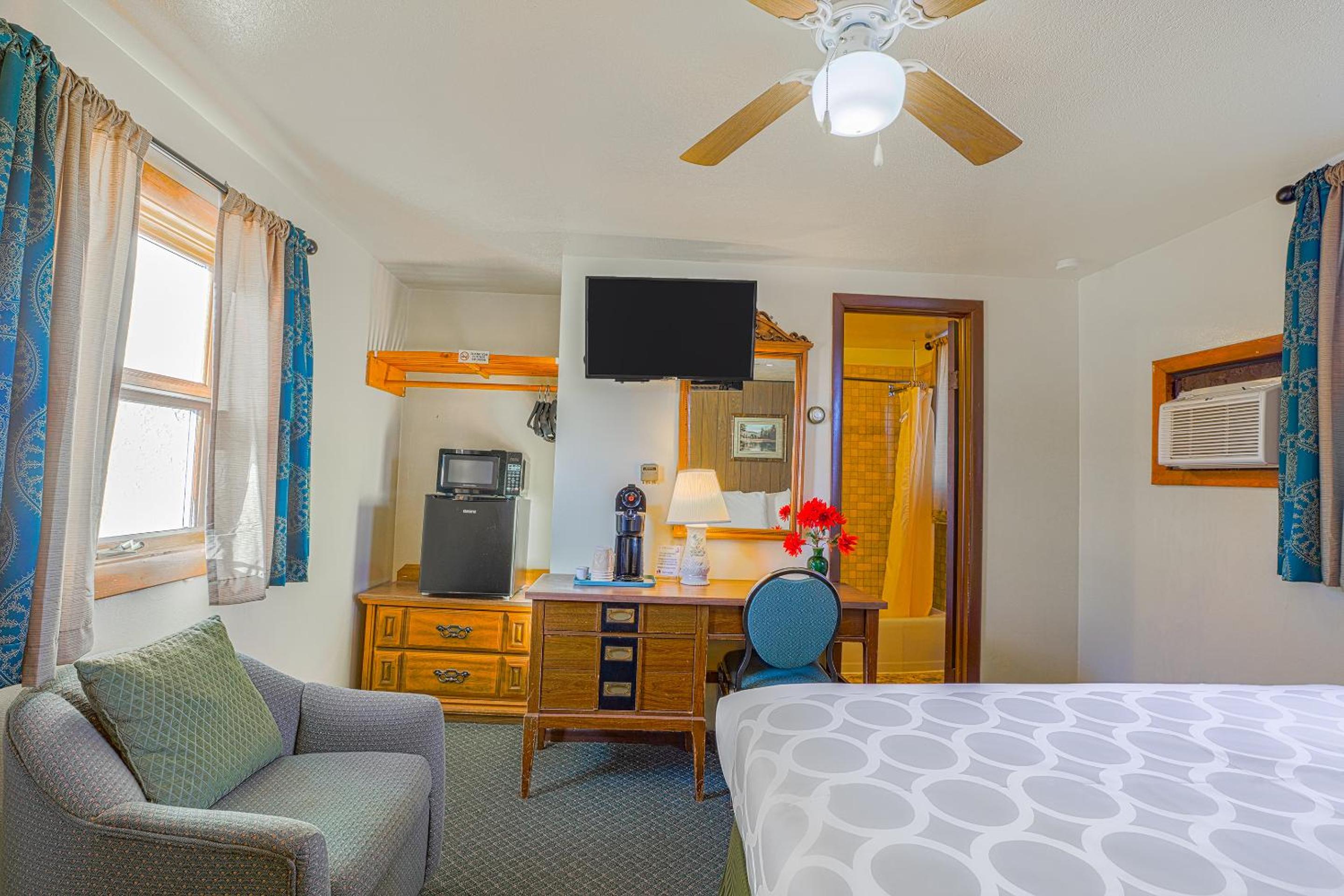 Full Bed - Photo 2