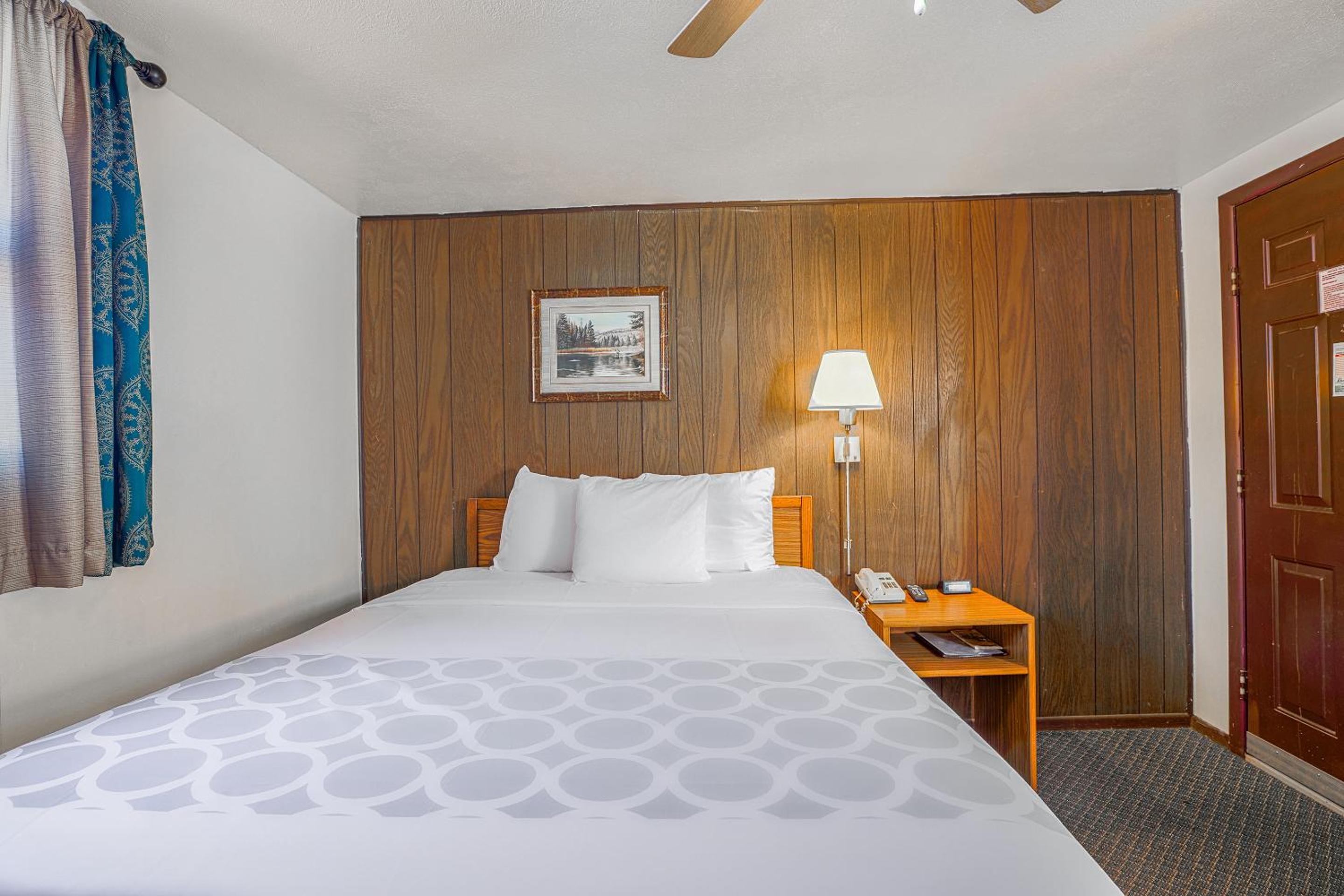 Full Bed - Photo 6