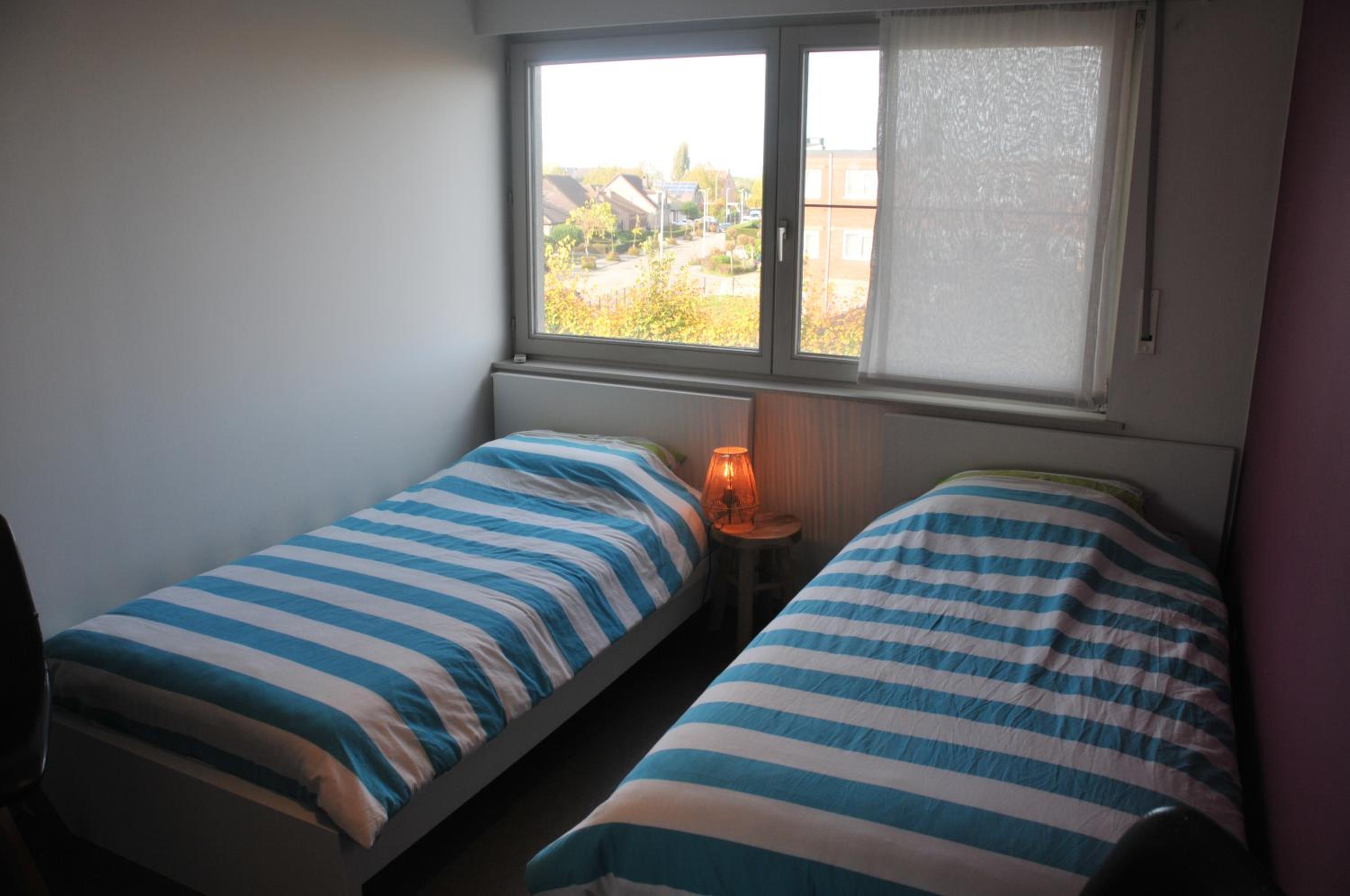 Two-Bedroom Apartment photo 2