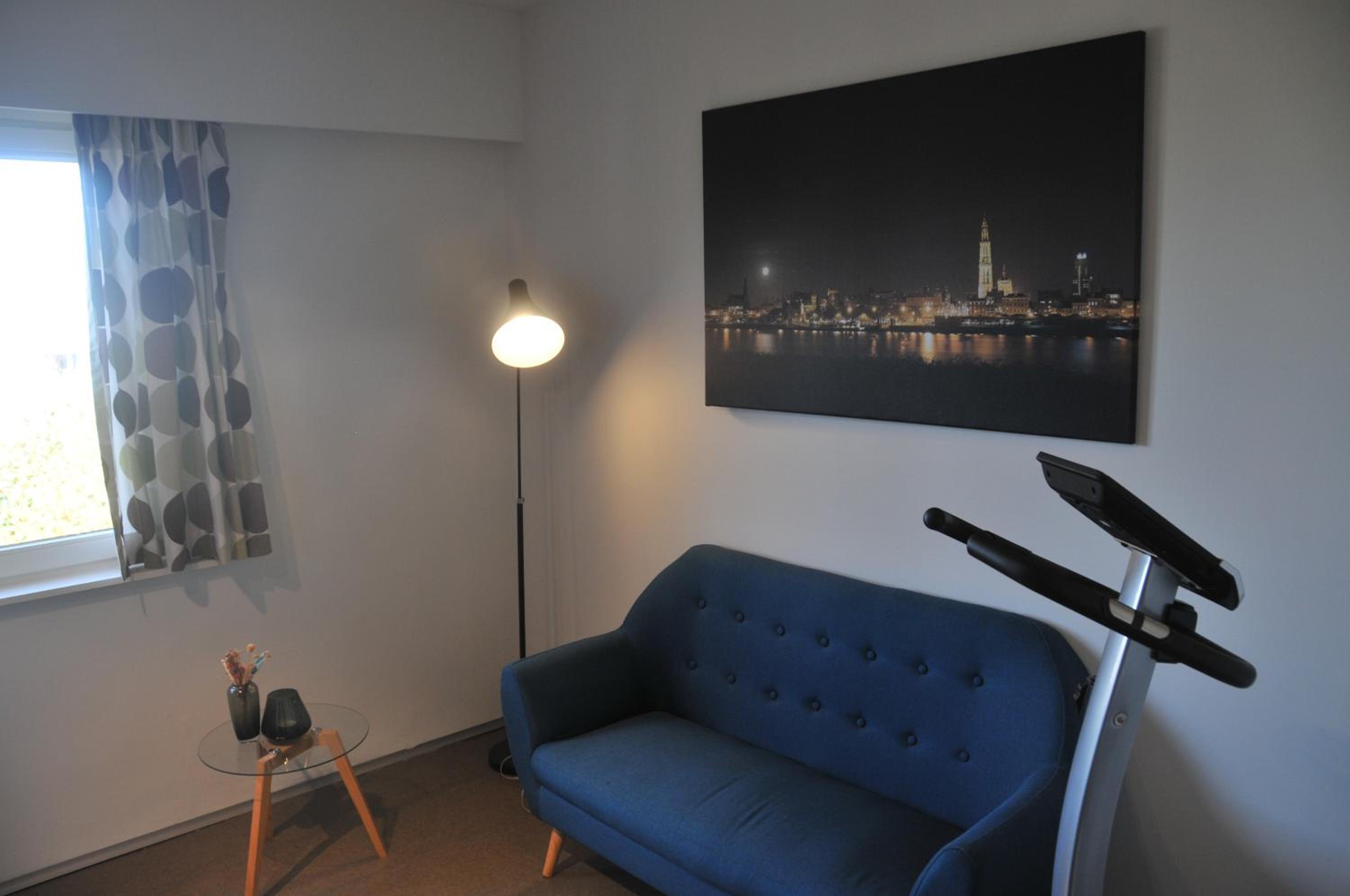 Two-Bedroom Apartment photo 3