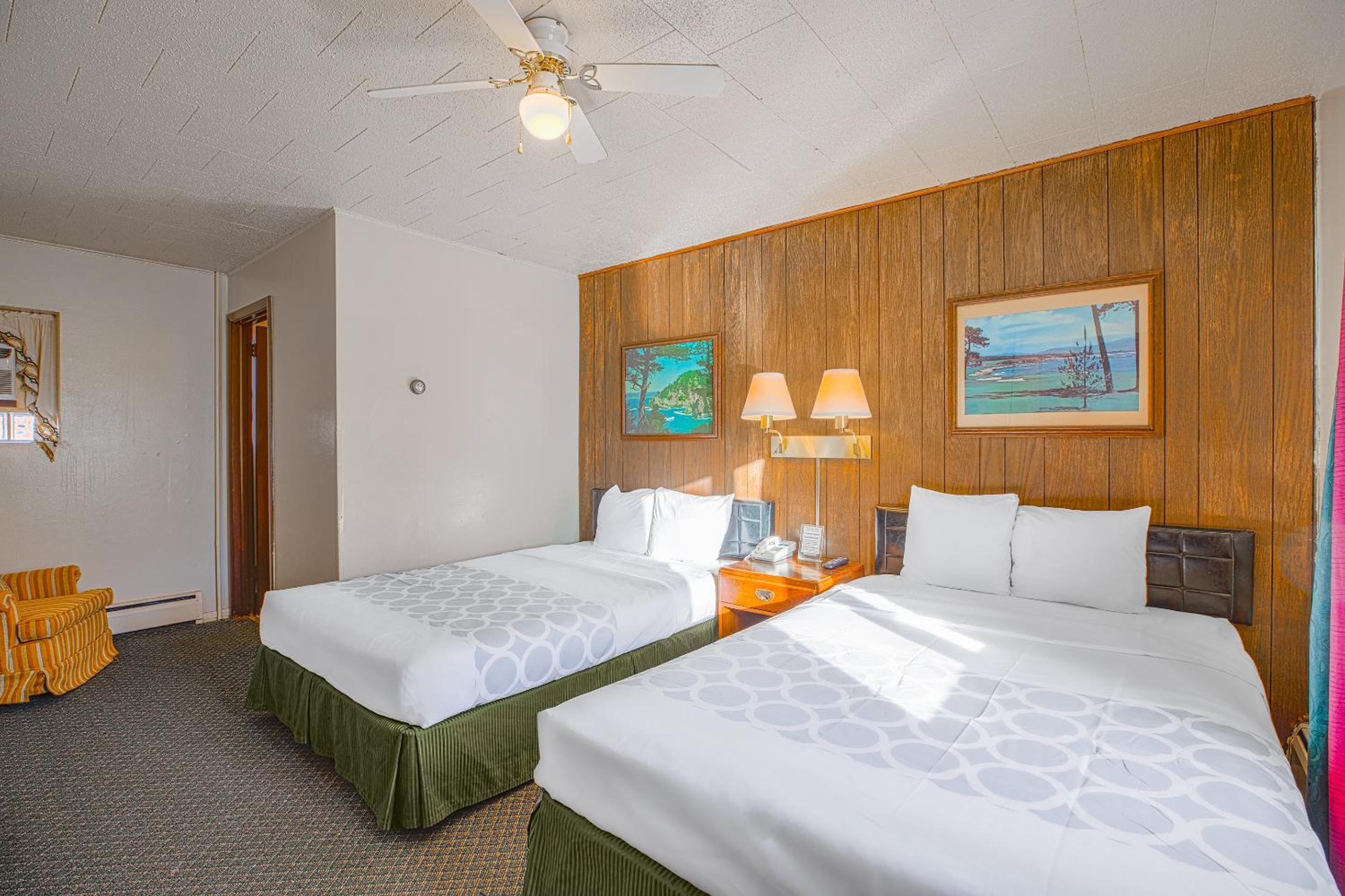 2 Full Bed - Photo 1