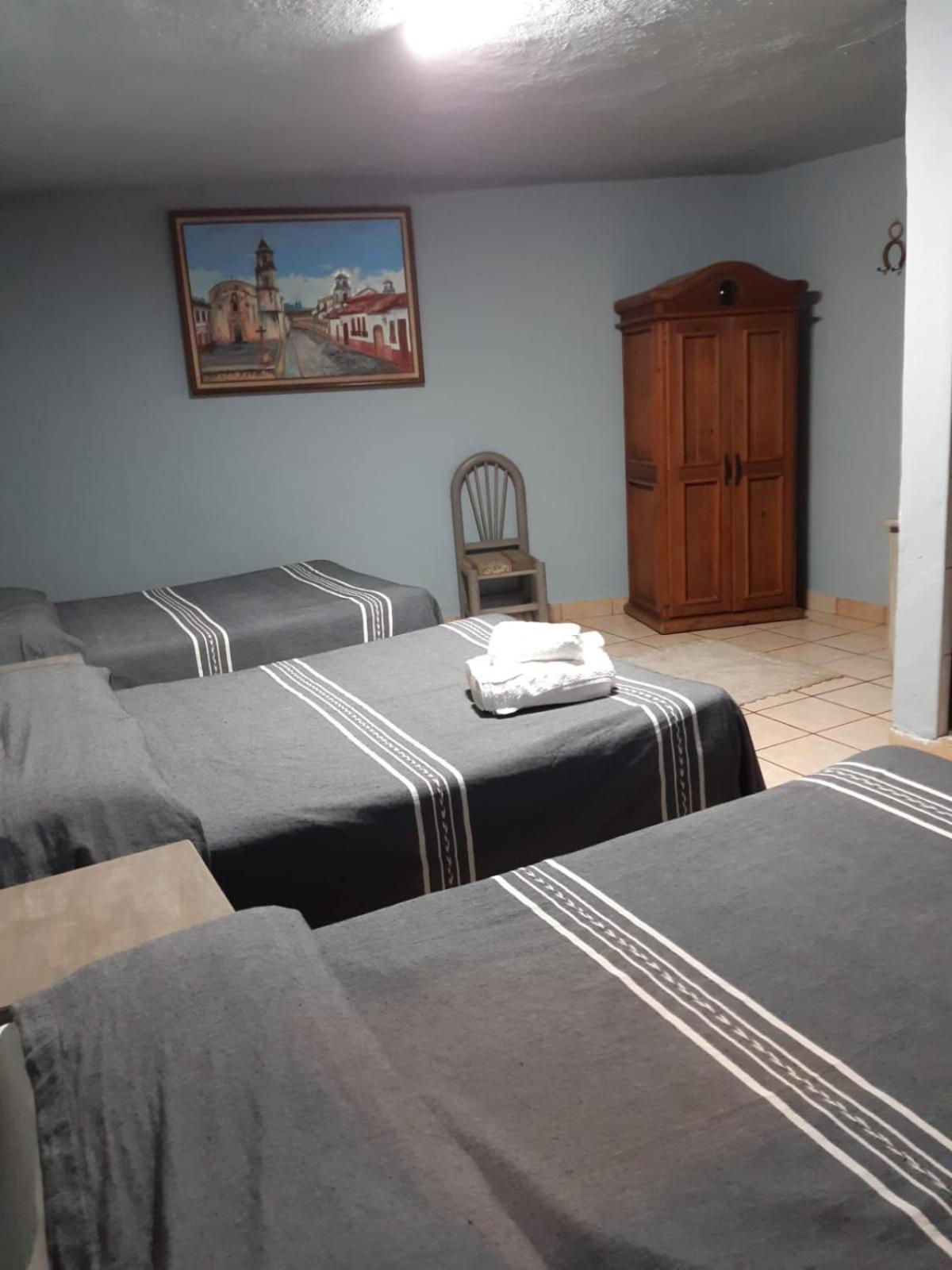 Triple Room photo 3