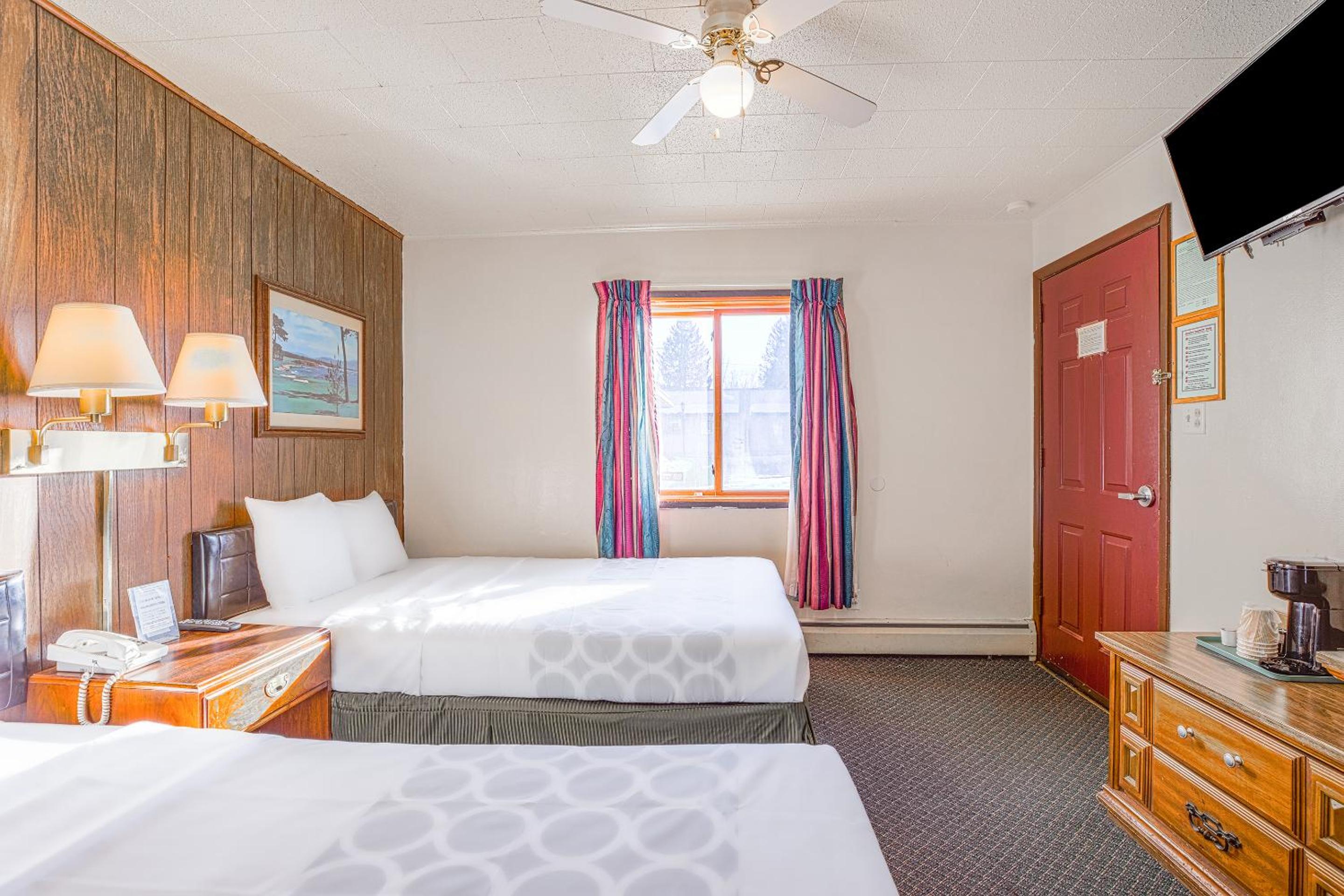 2 Full Bed - Photo 5