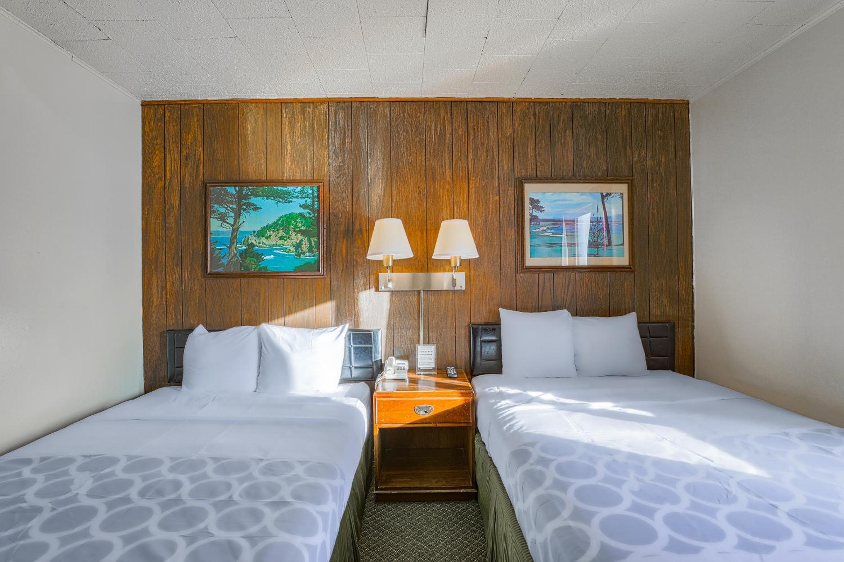 2 Full Bed - Photo 4