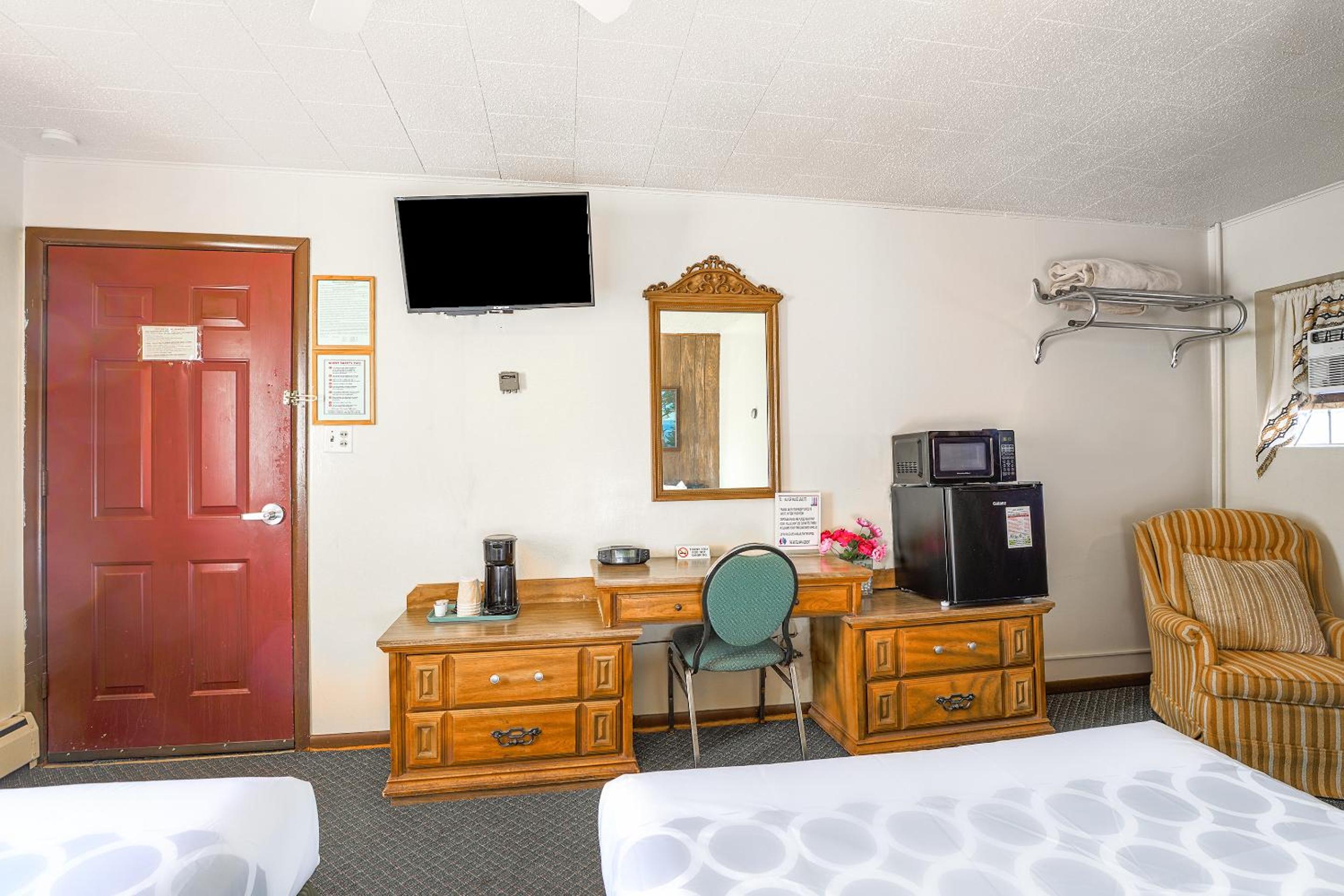 2 Full Bed - Photo 3