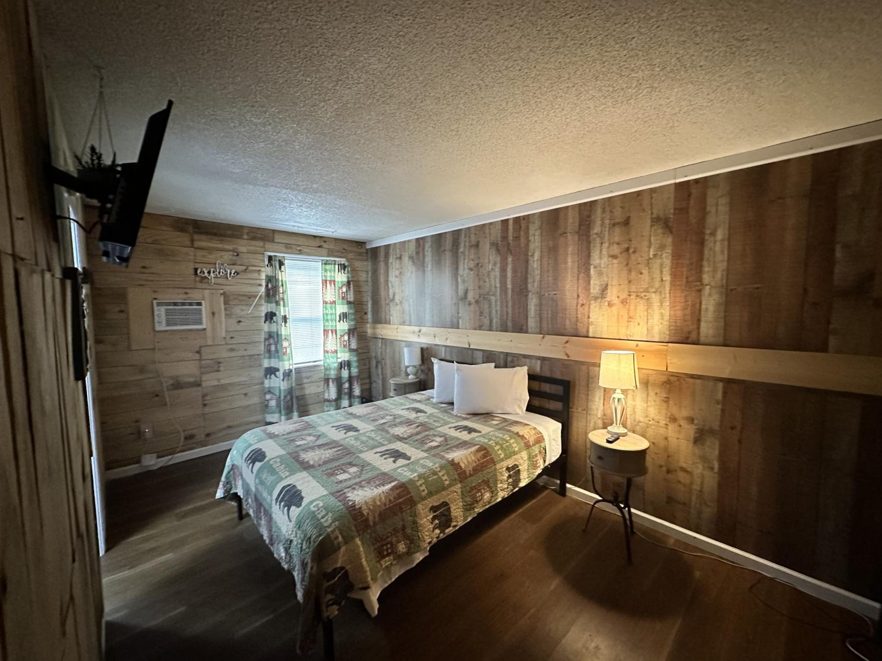 Triple Room with Balcony - Photo 5