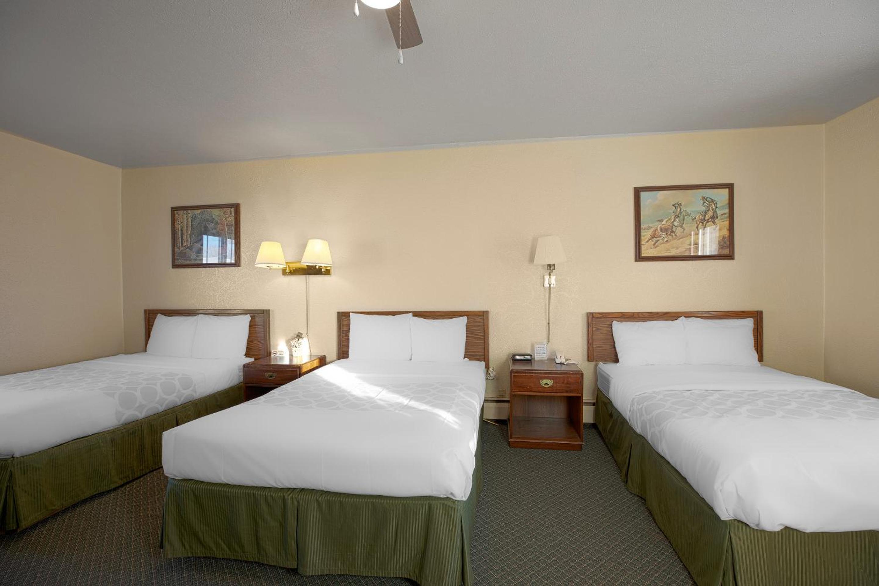 3 Full Bed - Photo 1