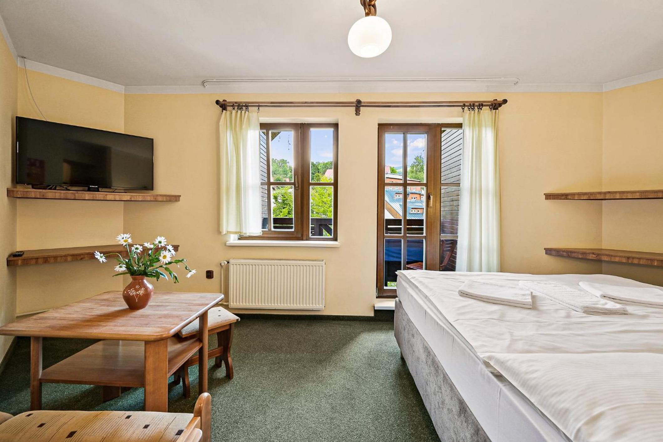 Double or Twin Room