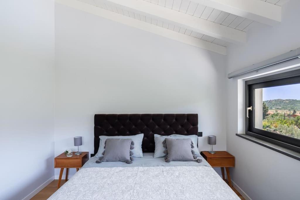 Three-Bedroom Villa photo 1
